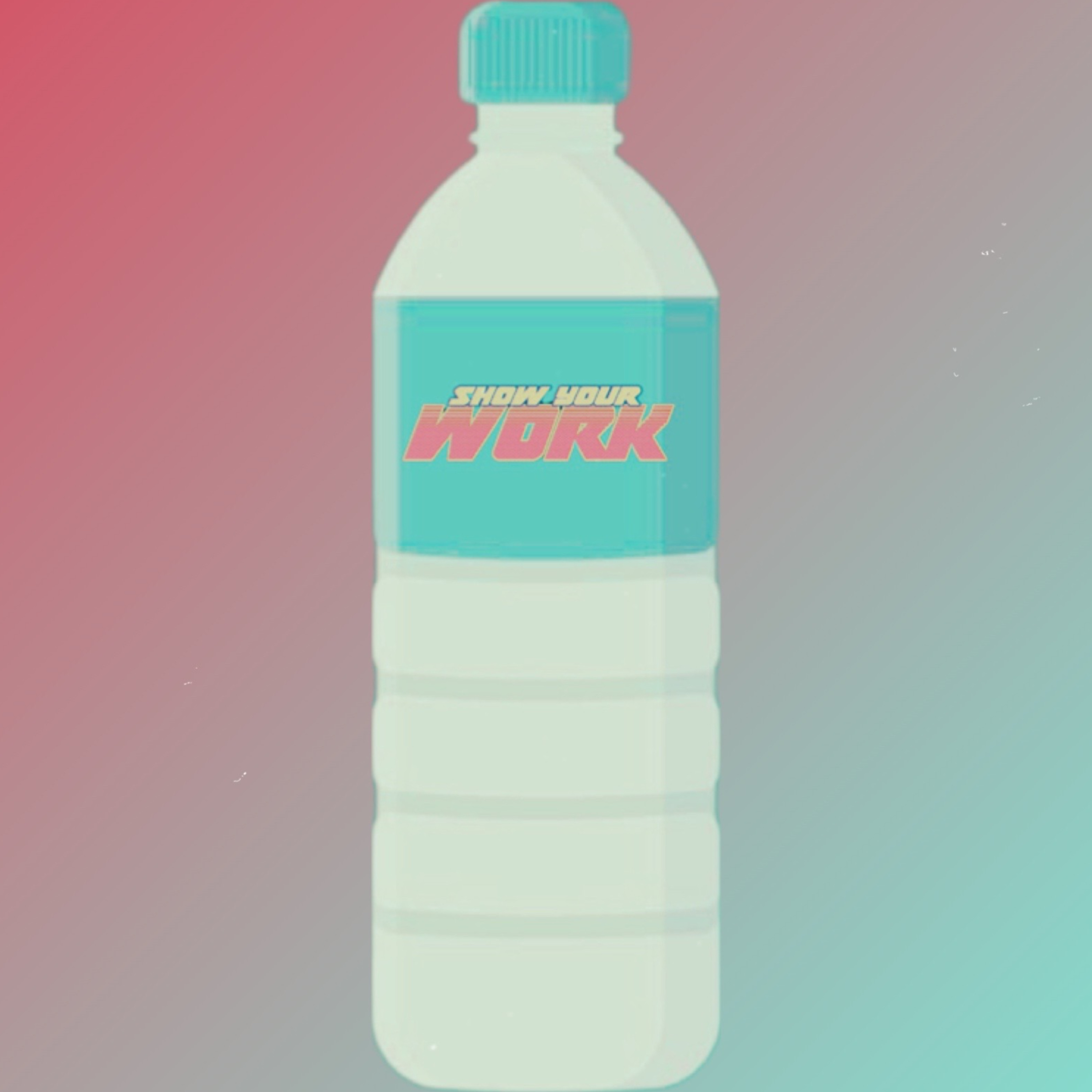 Vol. 110: Show Your Water episode artwork