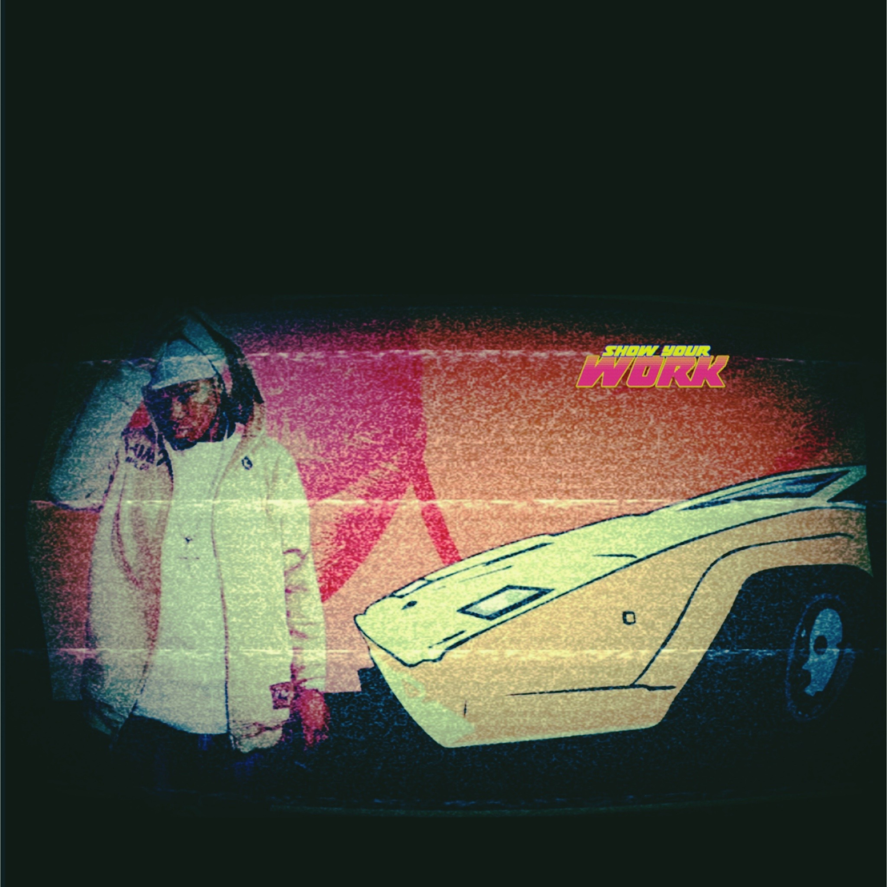 Vol. 116: 50 Vercetti episode artwork