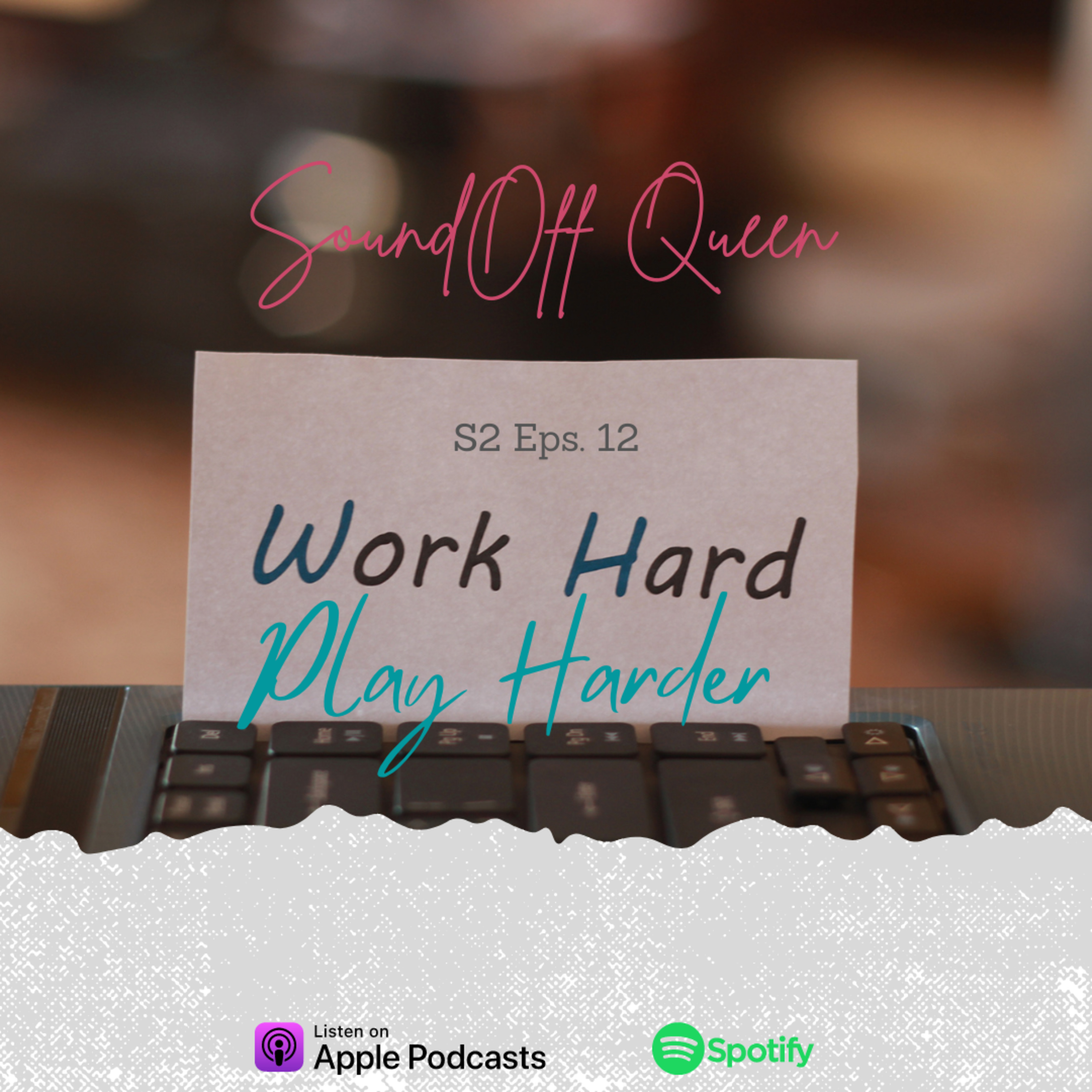 SoundOff Queen