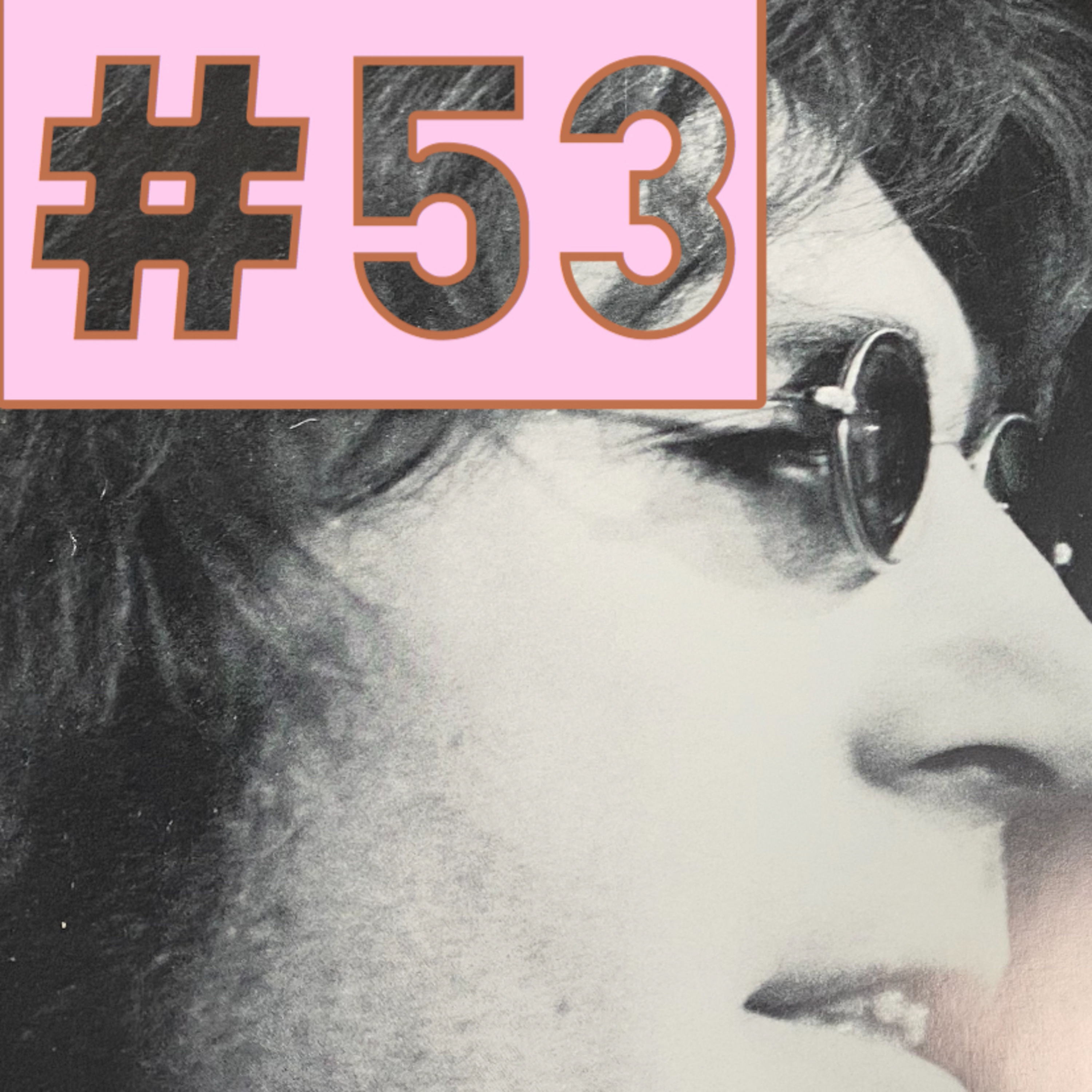 第53回 『HIGH』 episode artwork