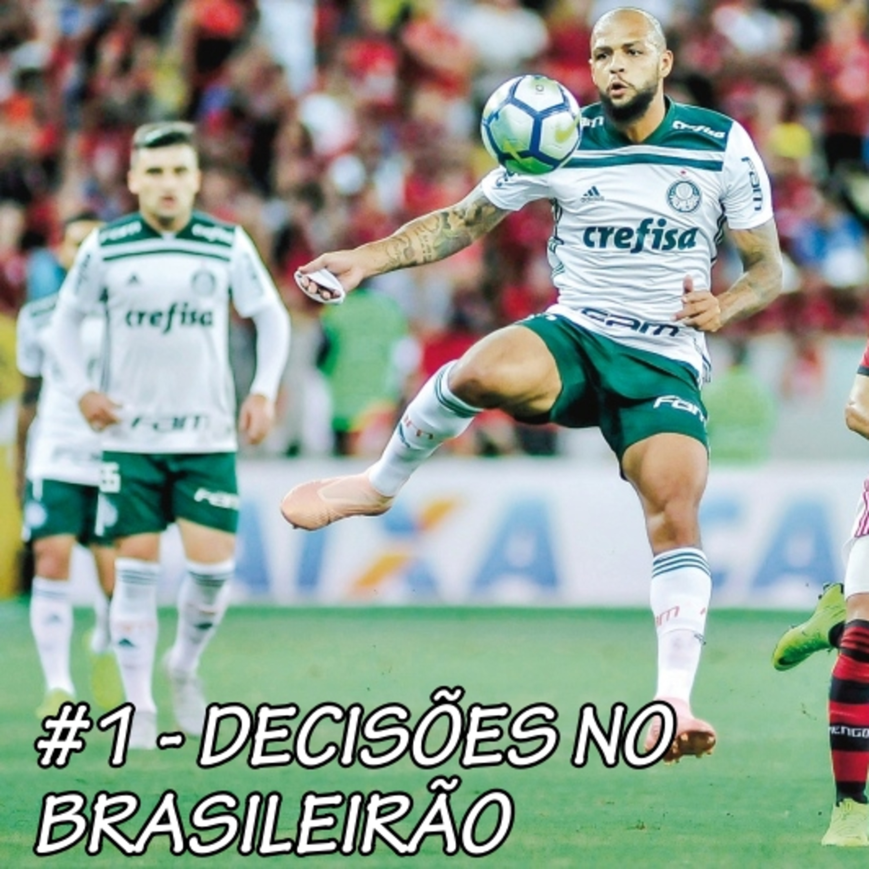 45 de Acréscimo