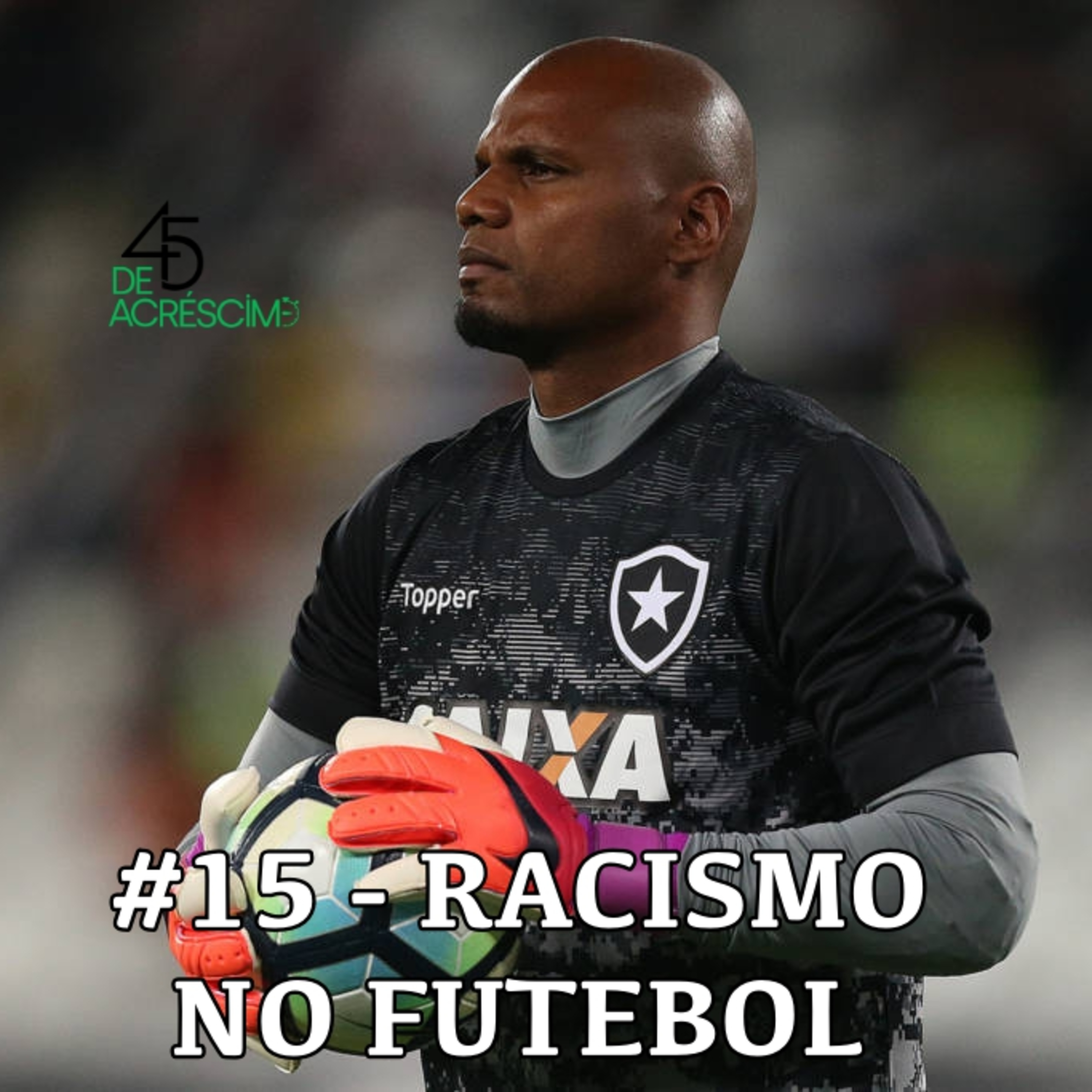 45 de Acréscimo