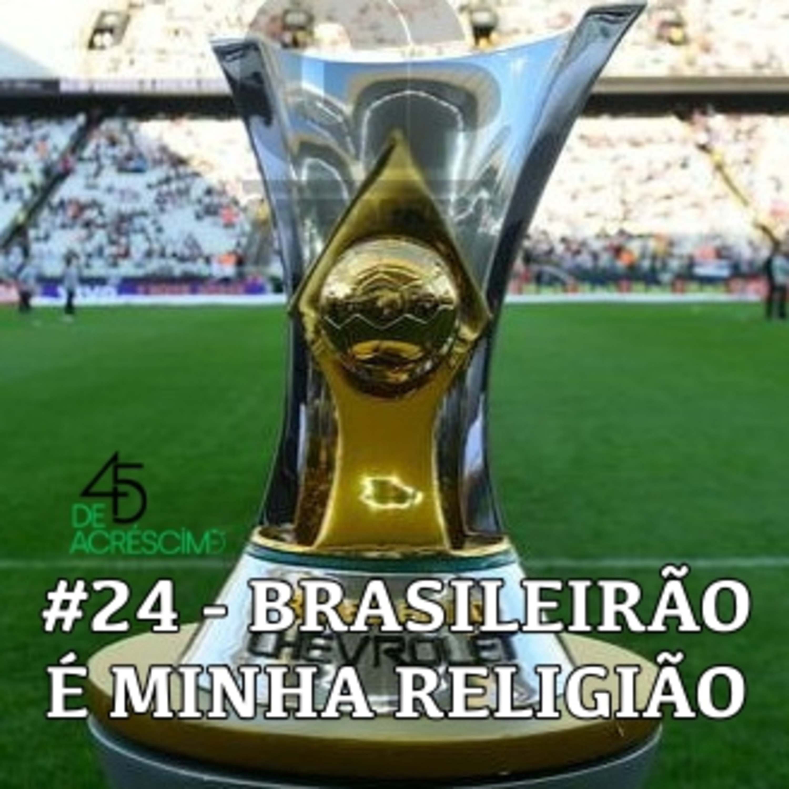 45 de Acréscimo