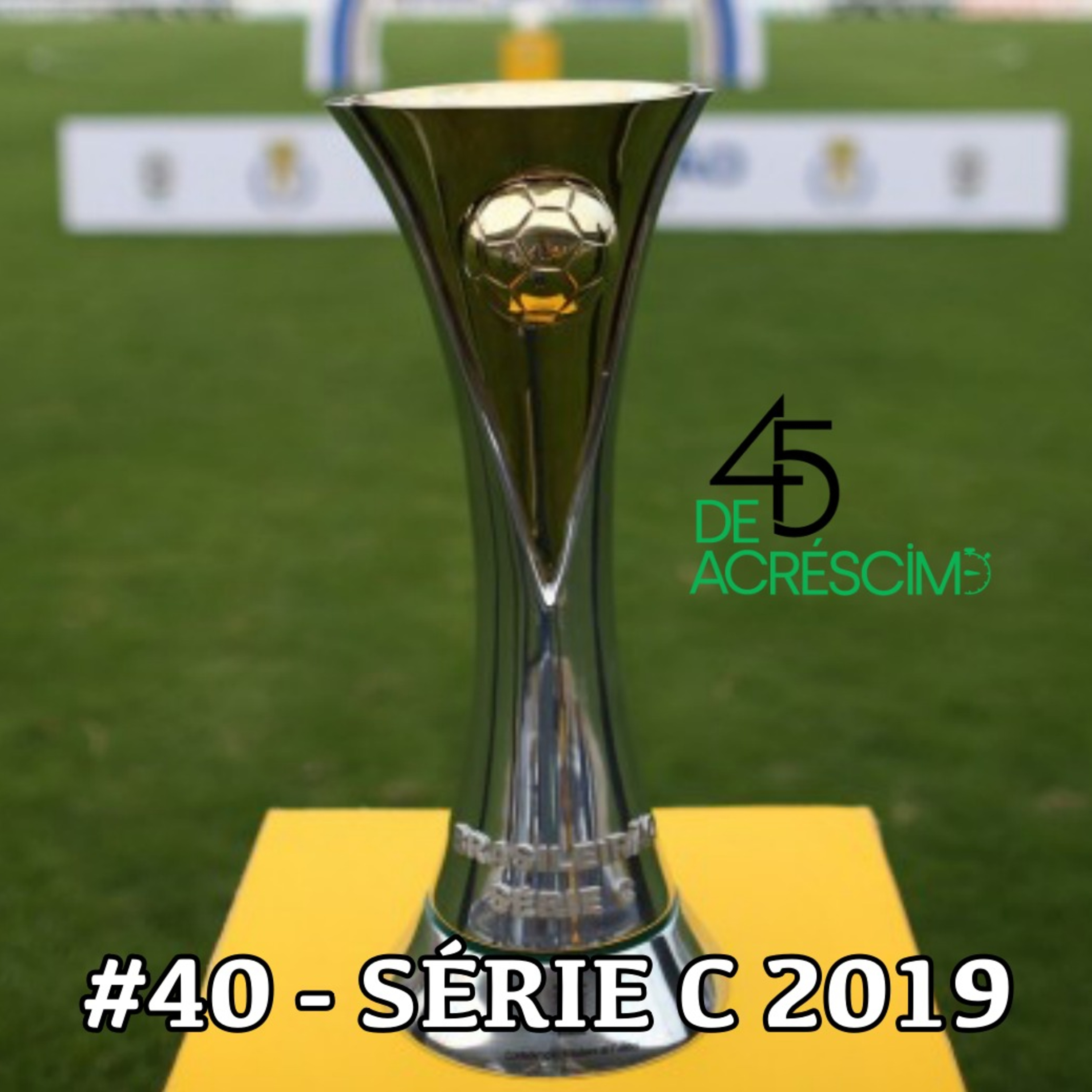45 de Acréscimo