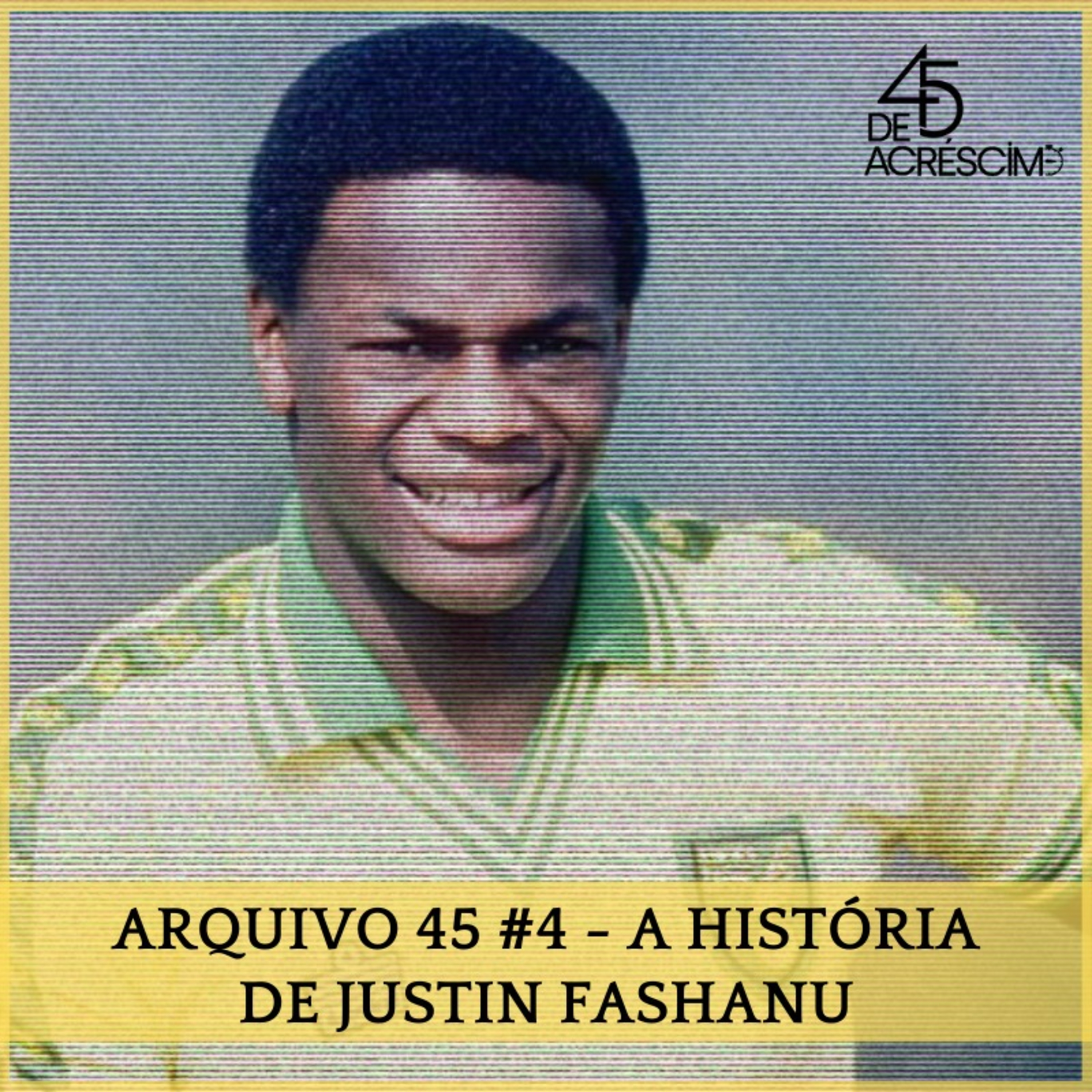 45 de Acréscimo