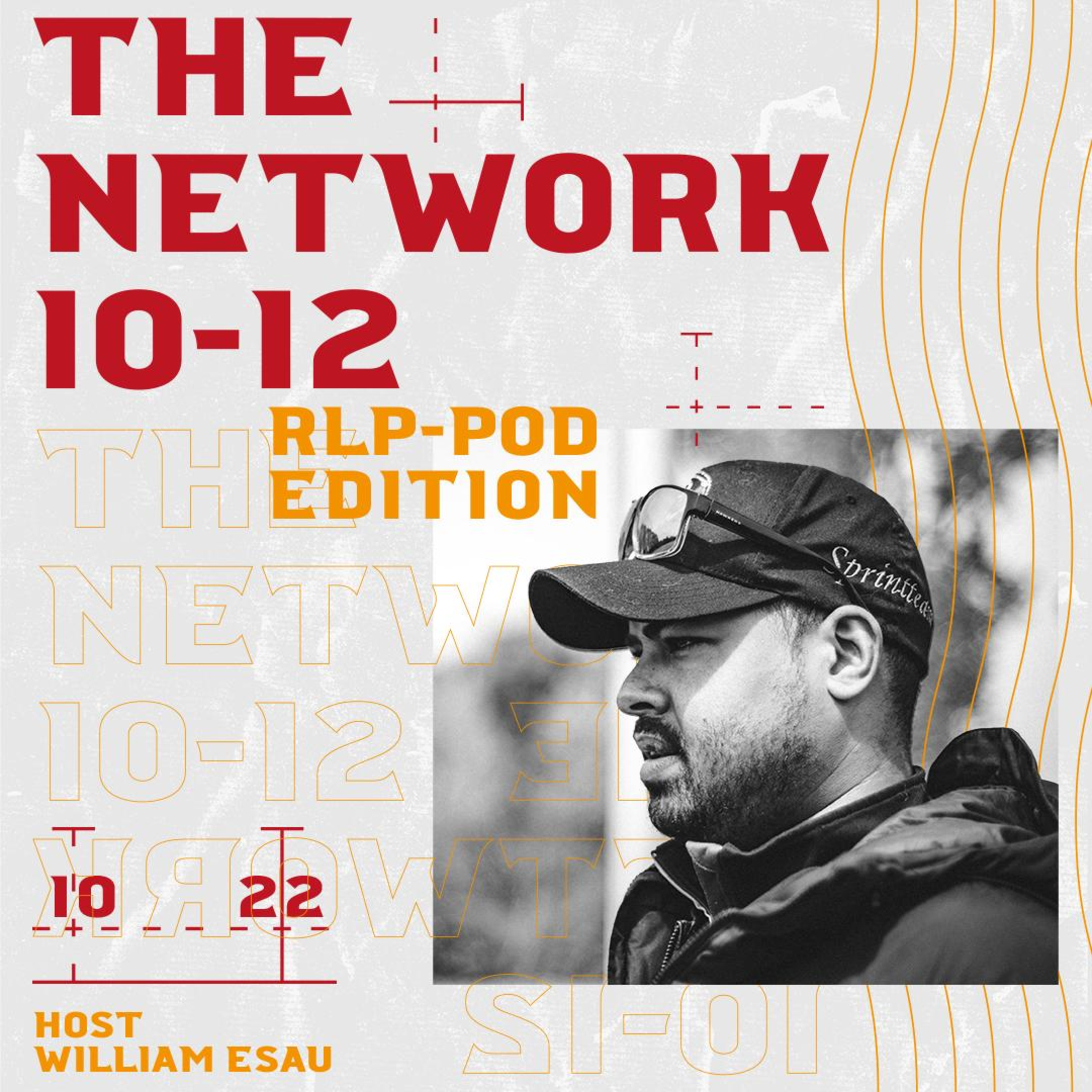 The Network 10-12