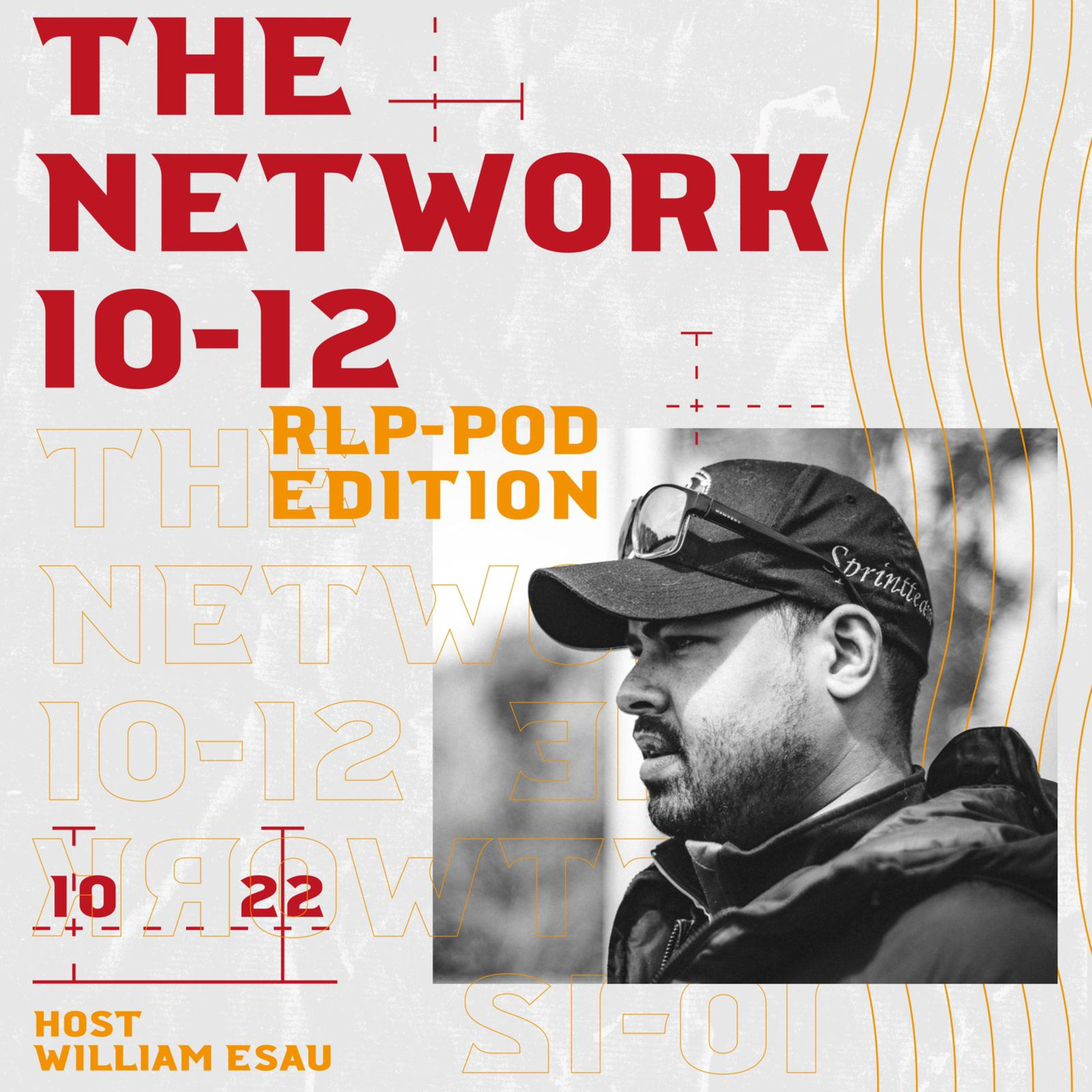 The Network 10-12