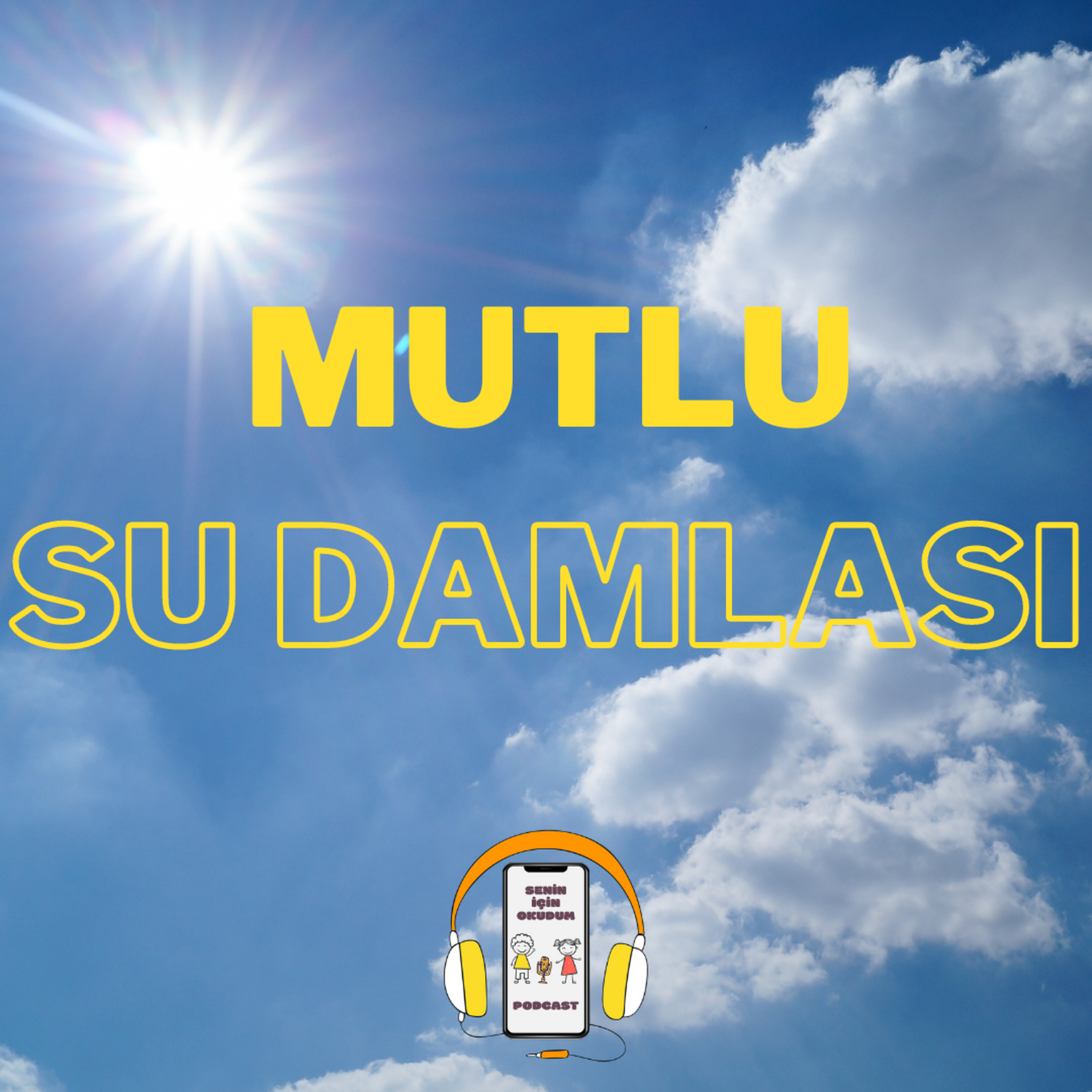 Senin İçin Okudum