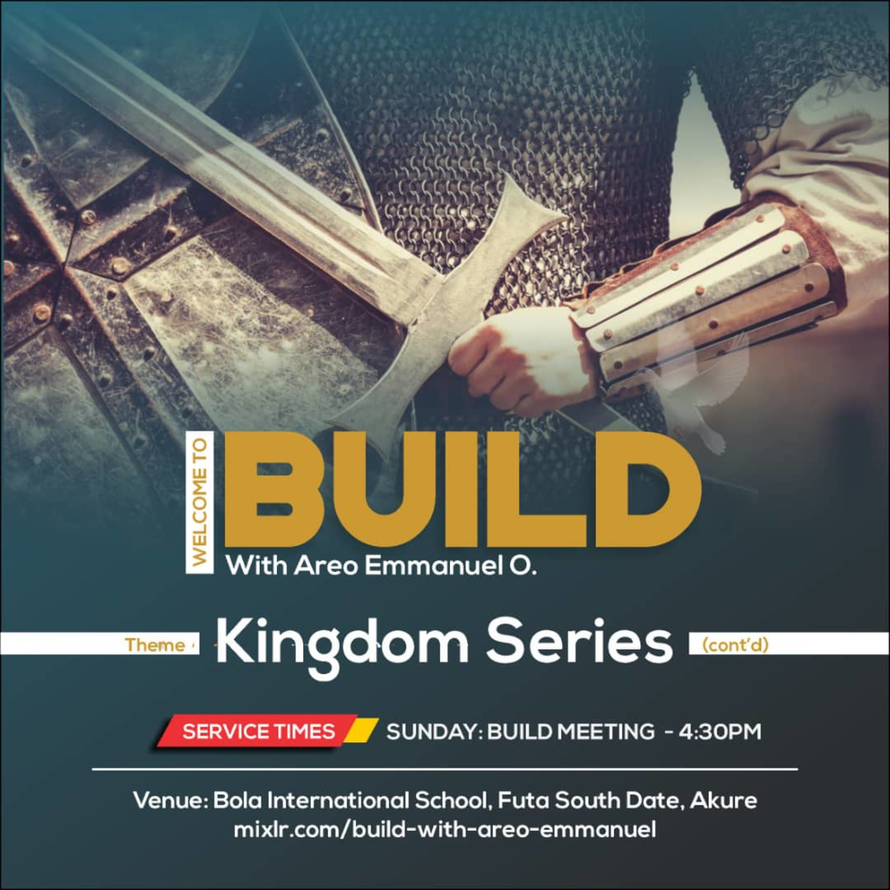 Kingdom (Part 4) episode artwork