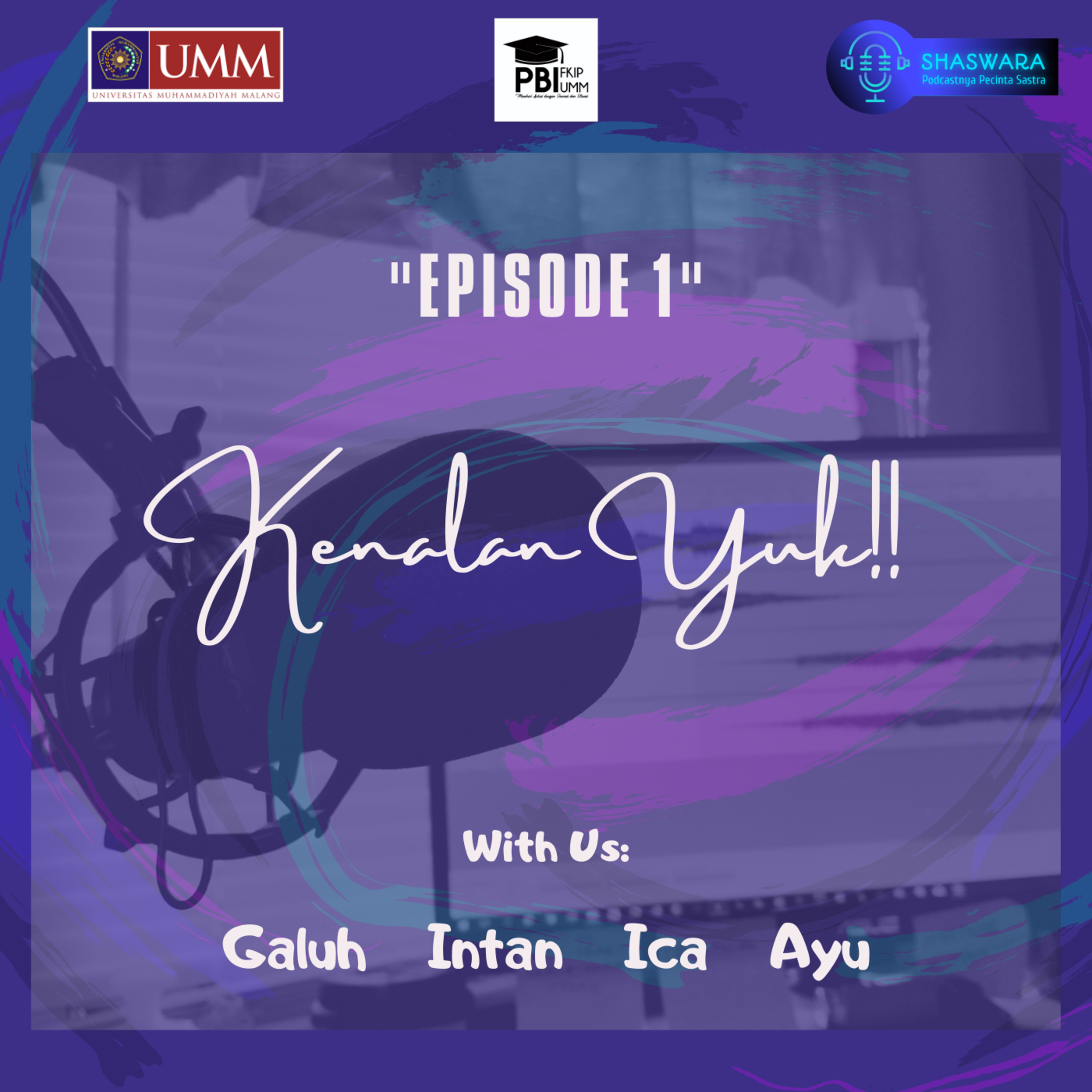 SHASWARA Podcast