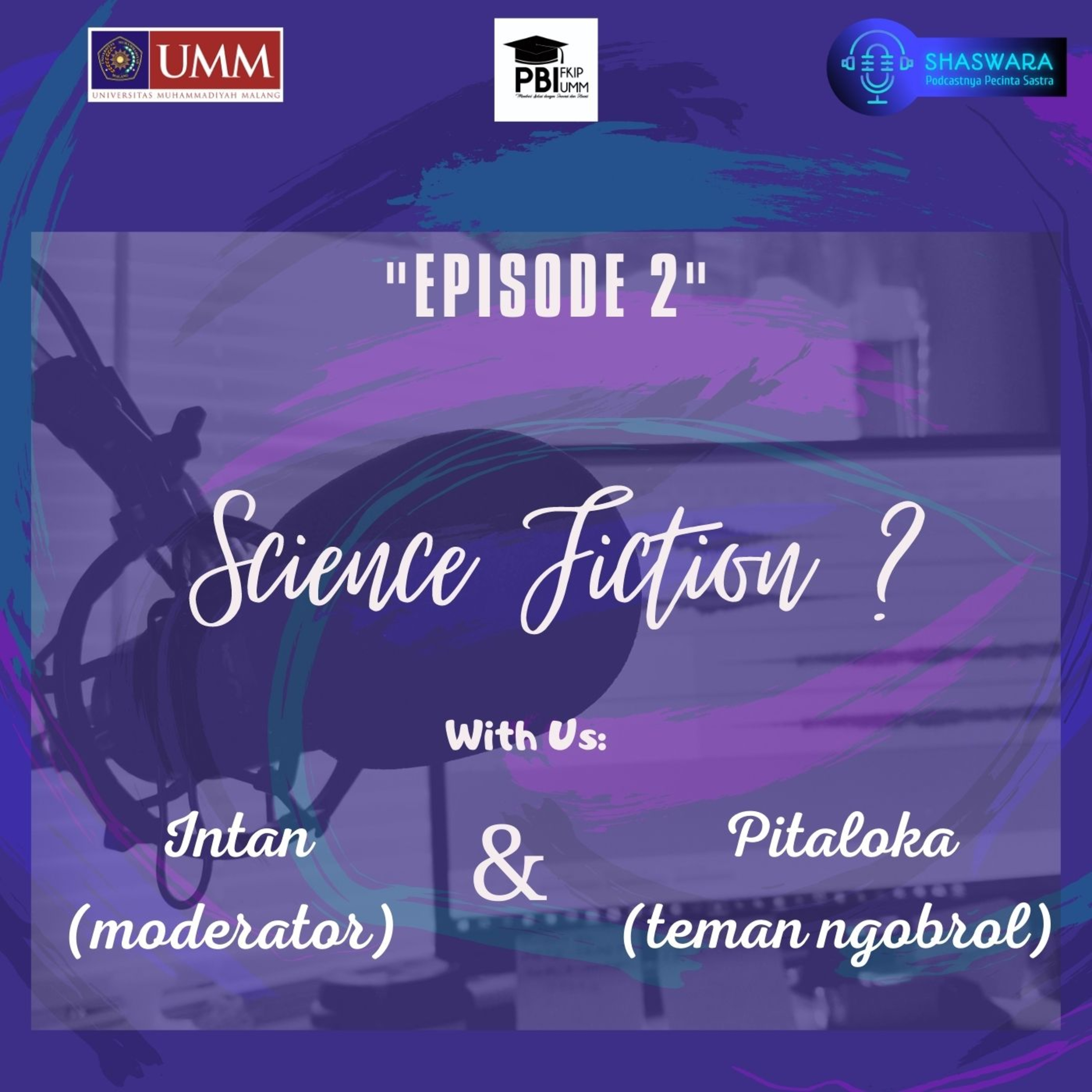 SHASWARA Podcast
