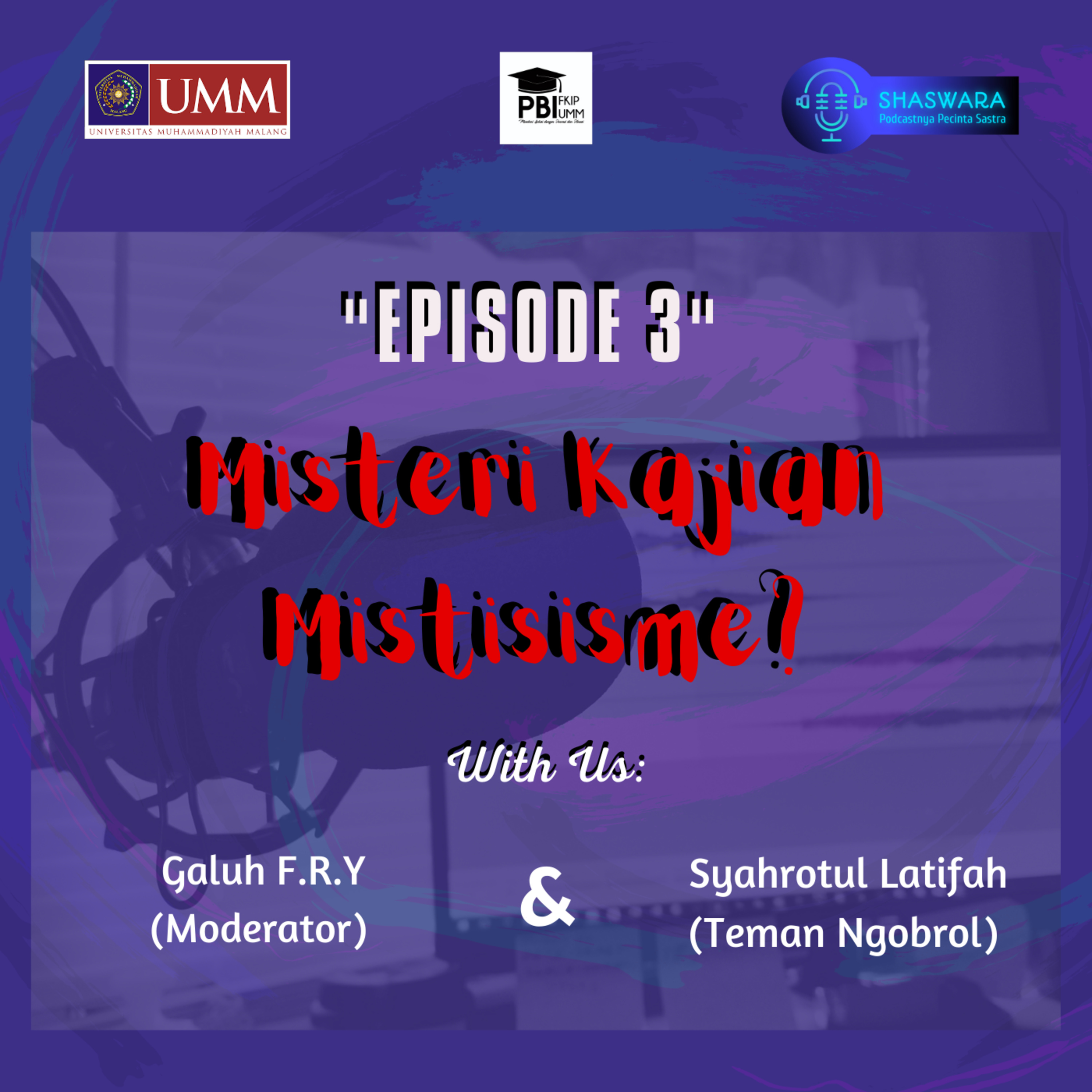 SHASWARA Podcast