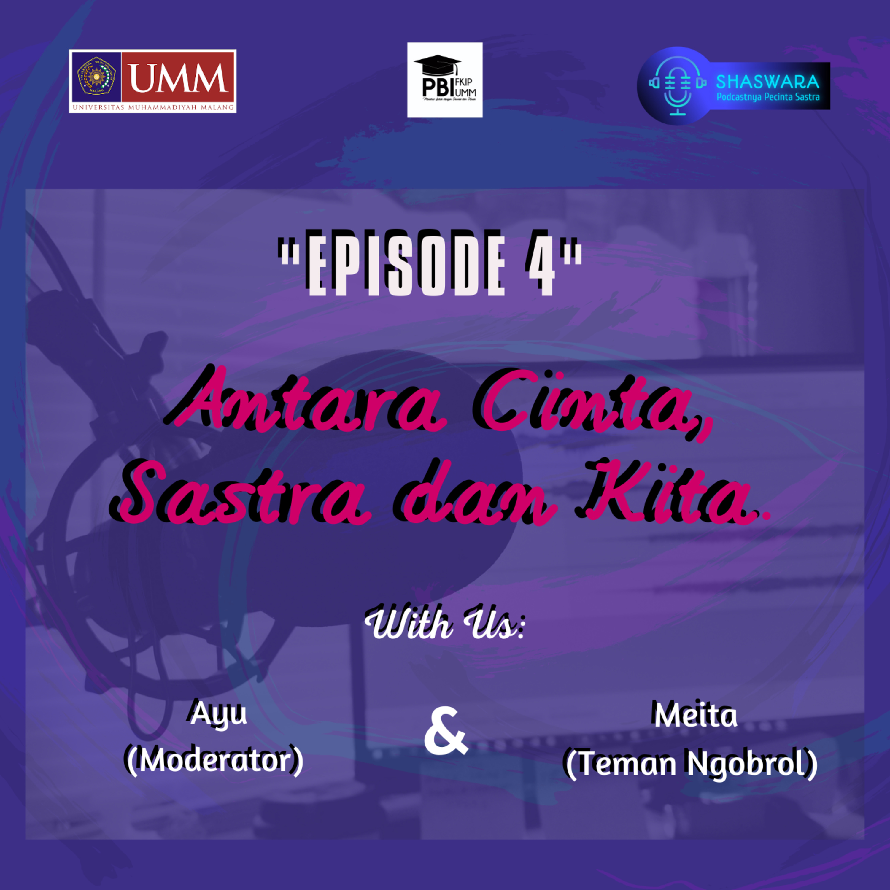 SHASWARA Podcast