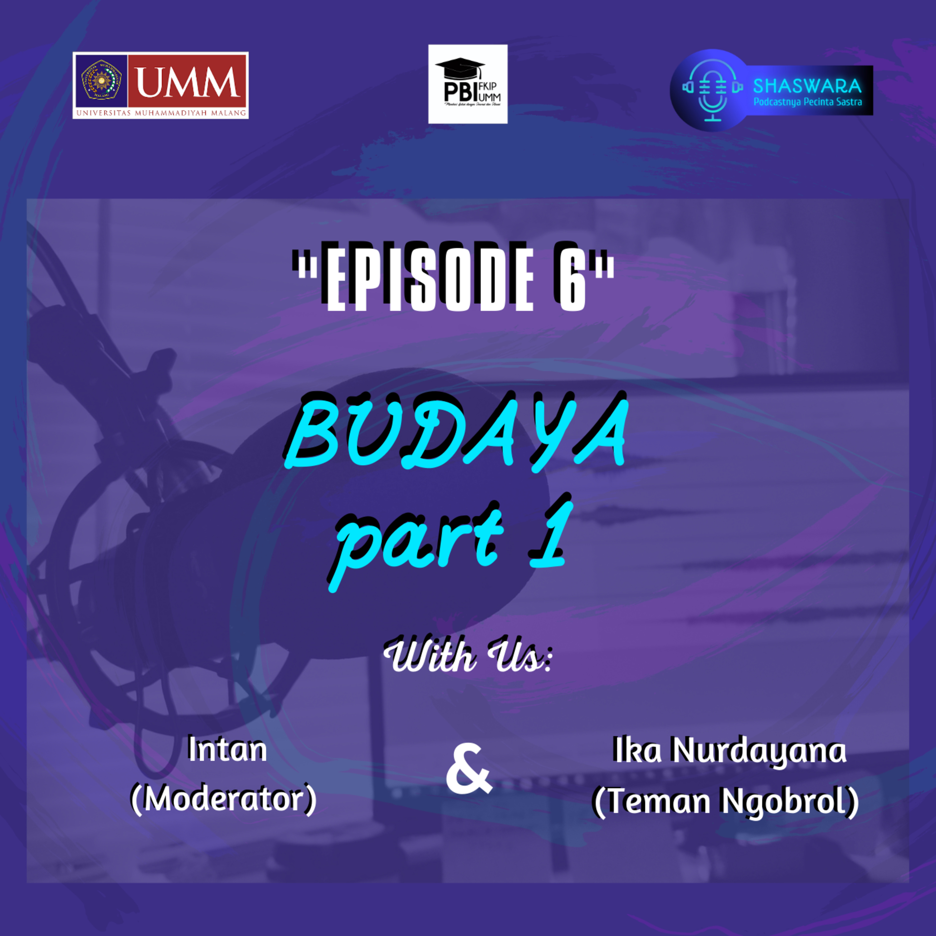 SHASWARA Podcast
