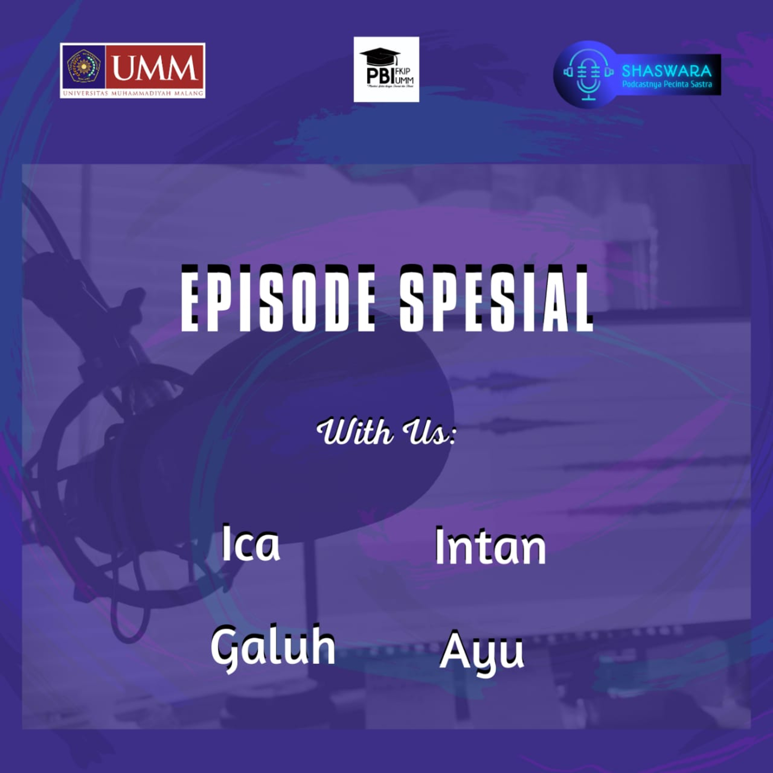 SHASWARA Podcast
