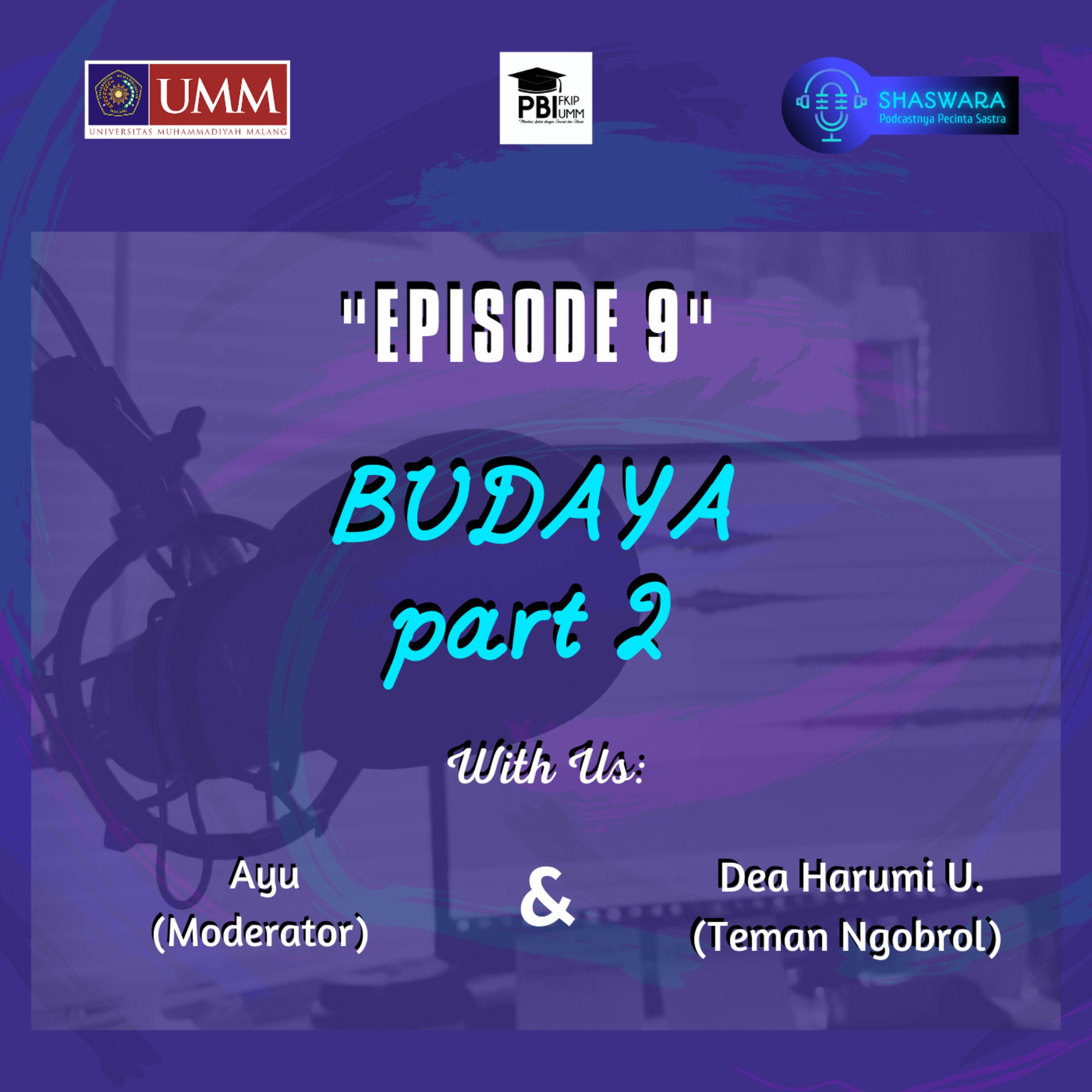 SHASWARA Podcast