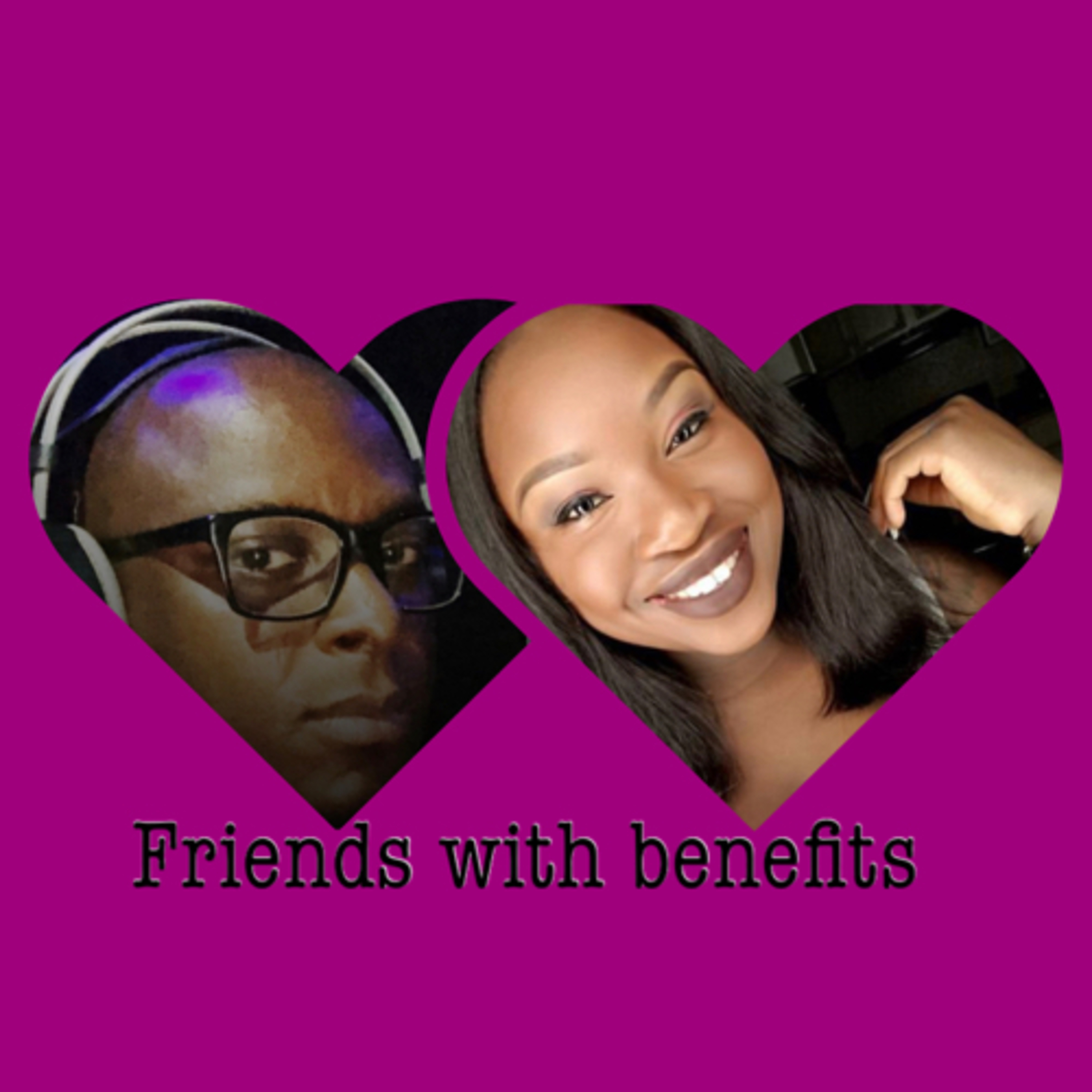 Love, Sex And Relationship  - Friends with benefits Featuring Yoruba Beauty