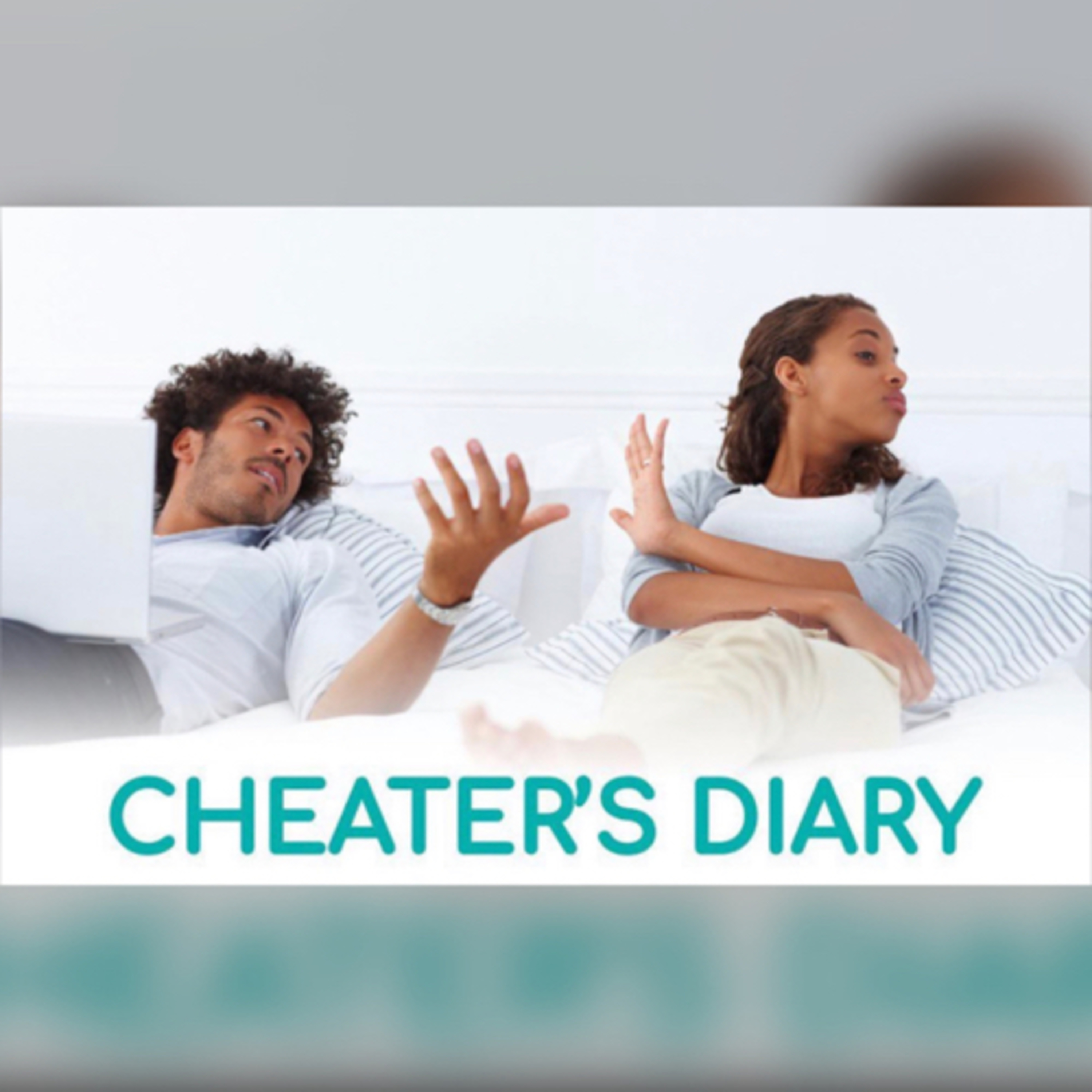 Love, Sex And Relationship  - #cheatersdiary: My best friend has been having sex with my boyfriend for the past 4 years 