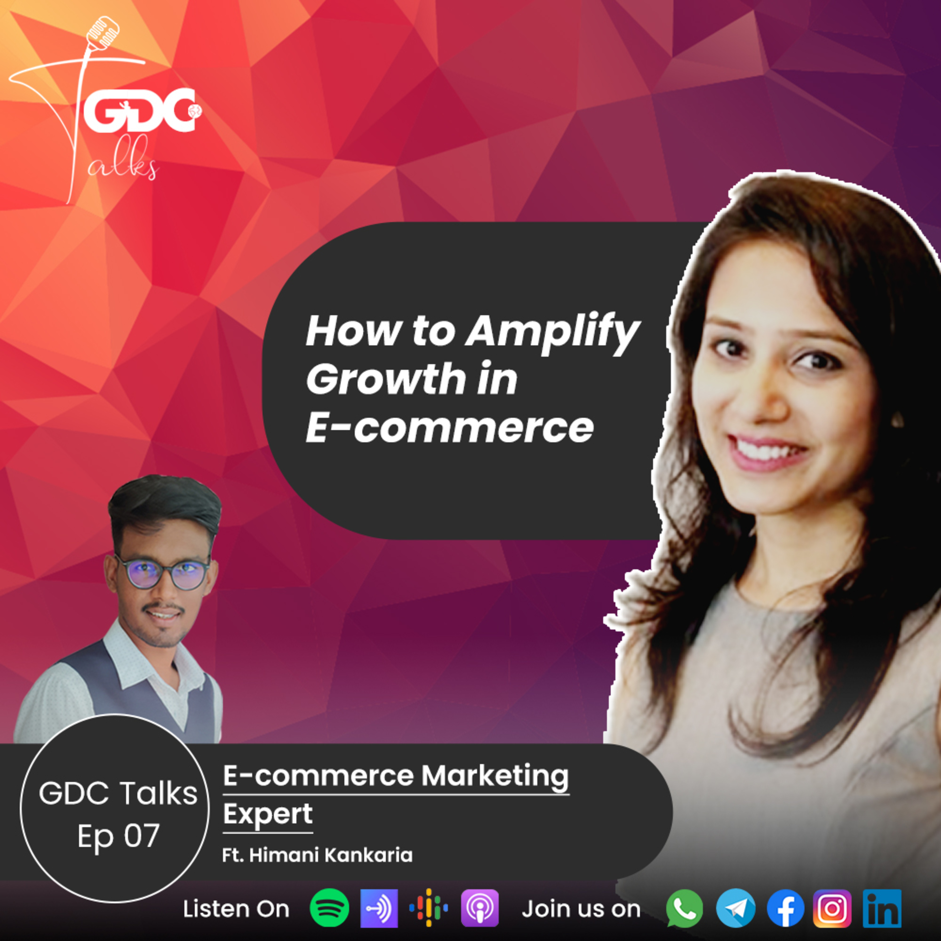 GDC Talks