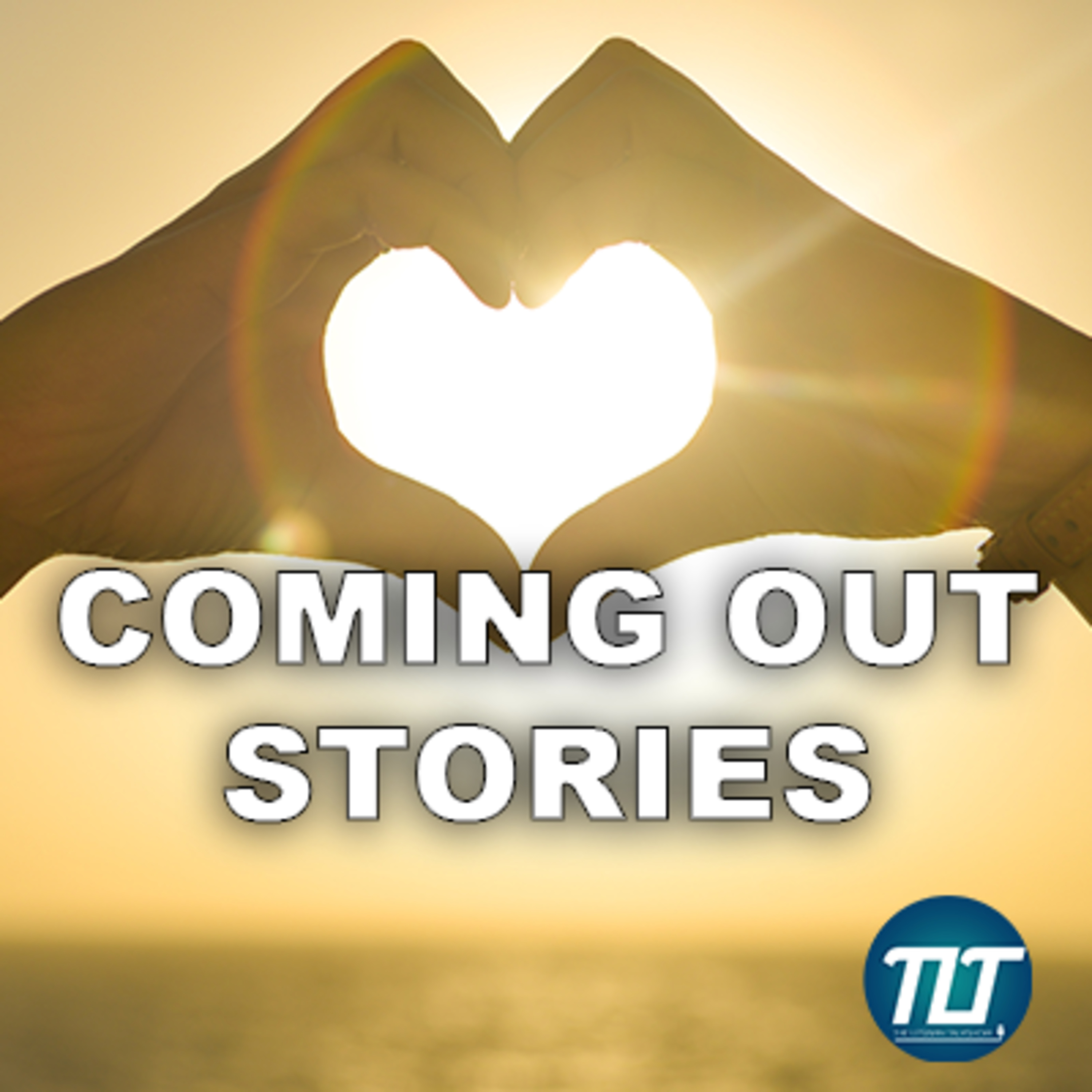 Tara Scott's Coming Out Story episode artwork