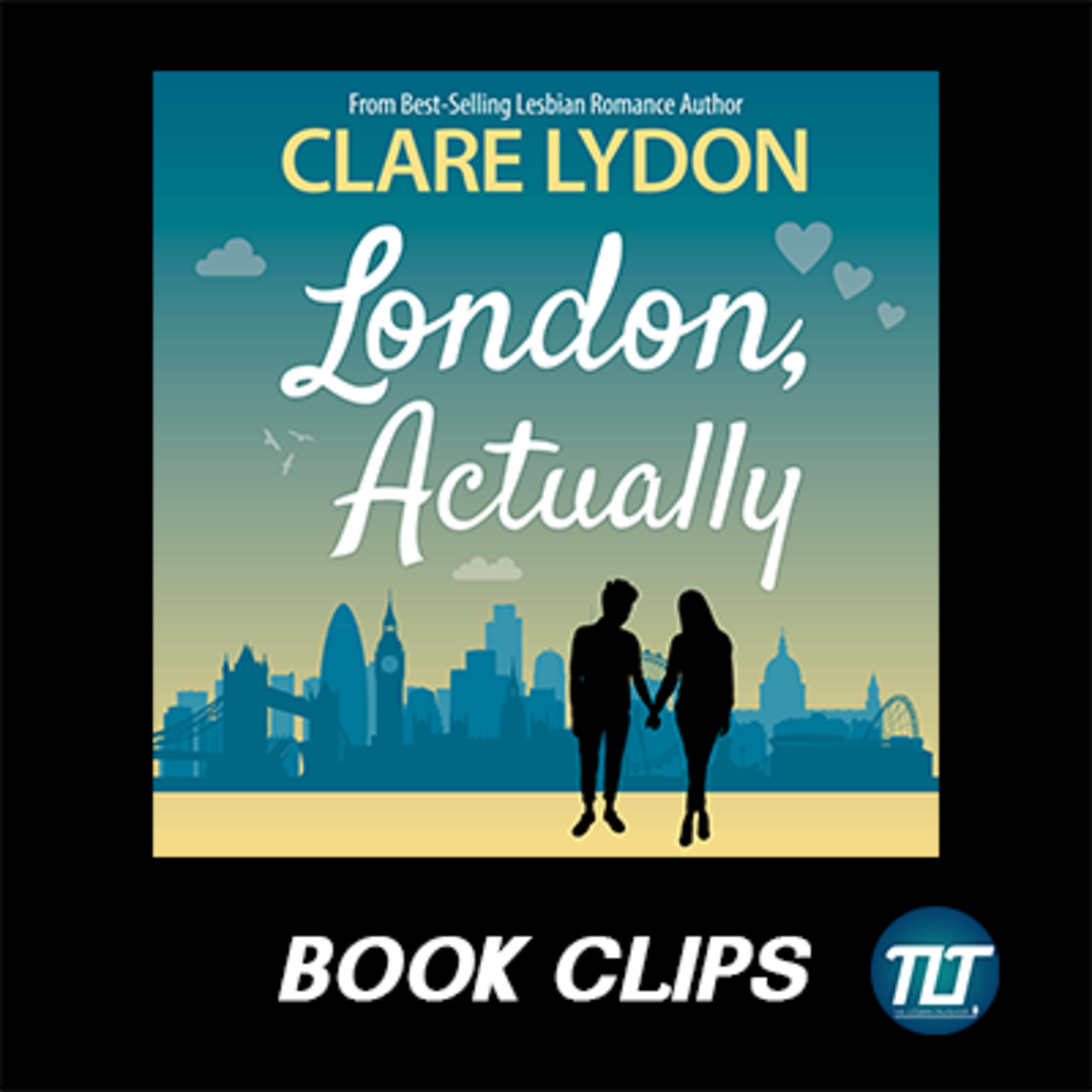 TLT (The Lesbian Talkshow)