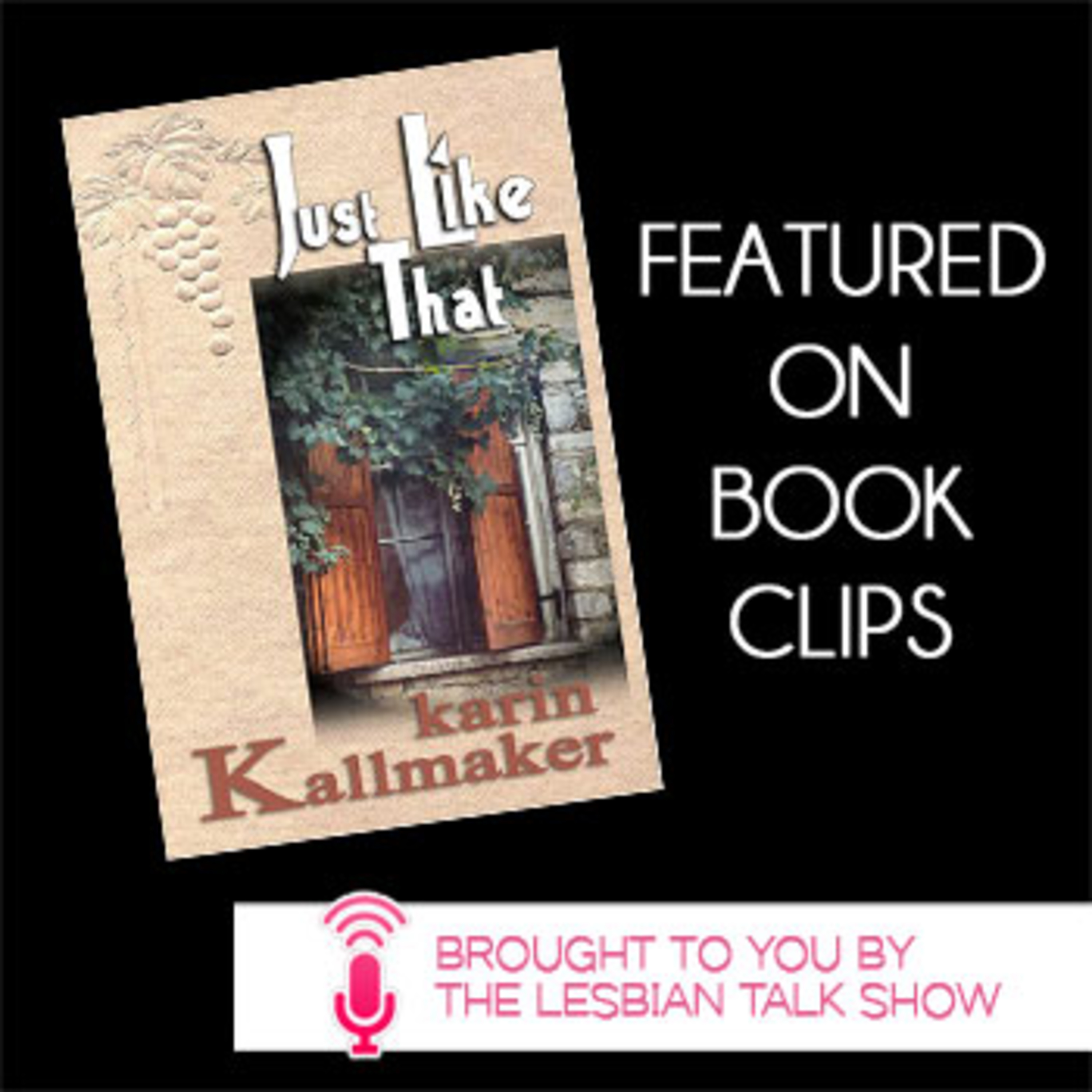 TLT (The Lesbian Talkshow)