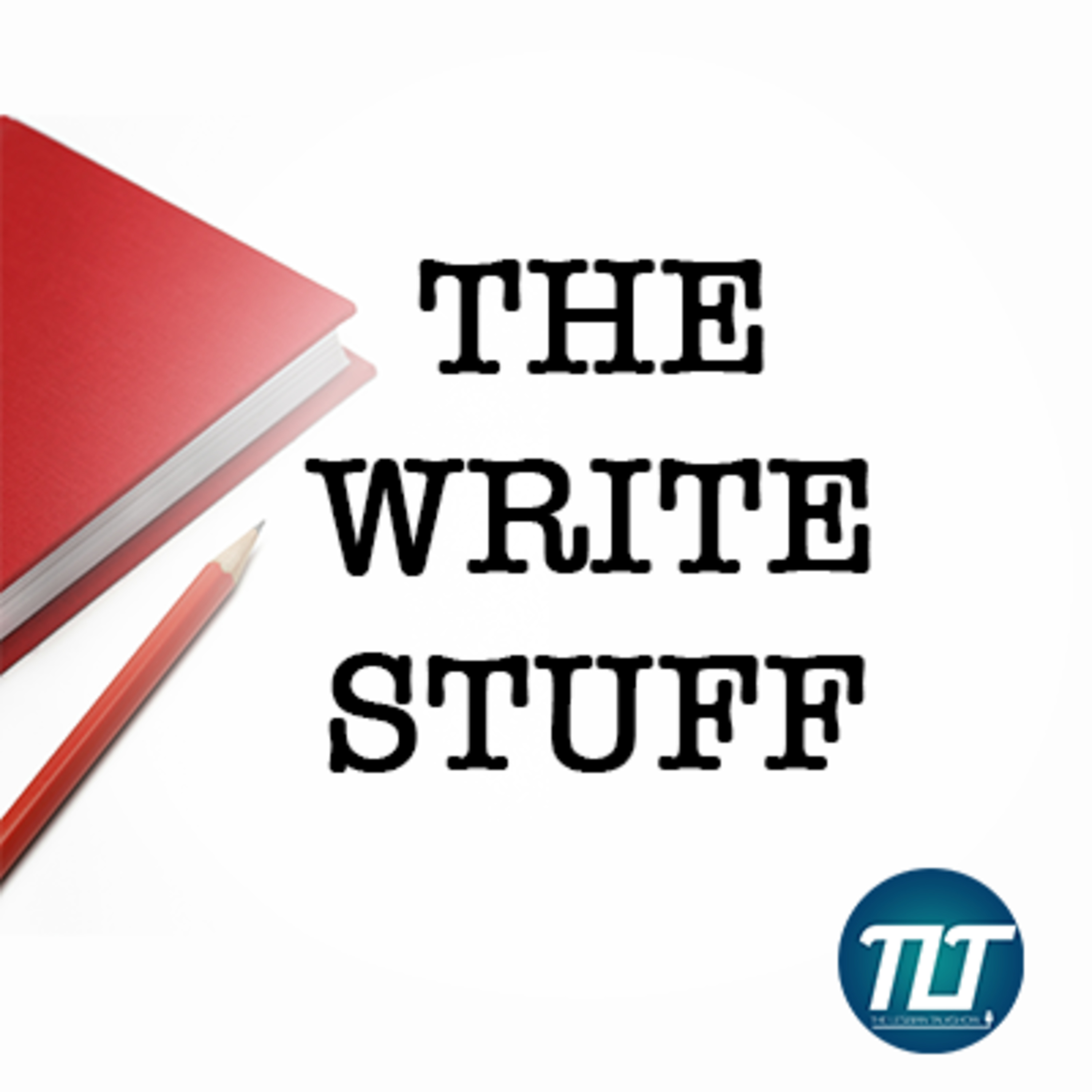 The Write Stuff: Working With An Editor featuring Tillie Walden and Ricky Miller episode artwork