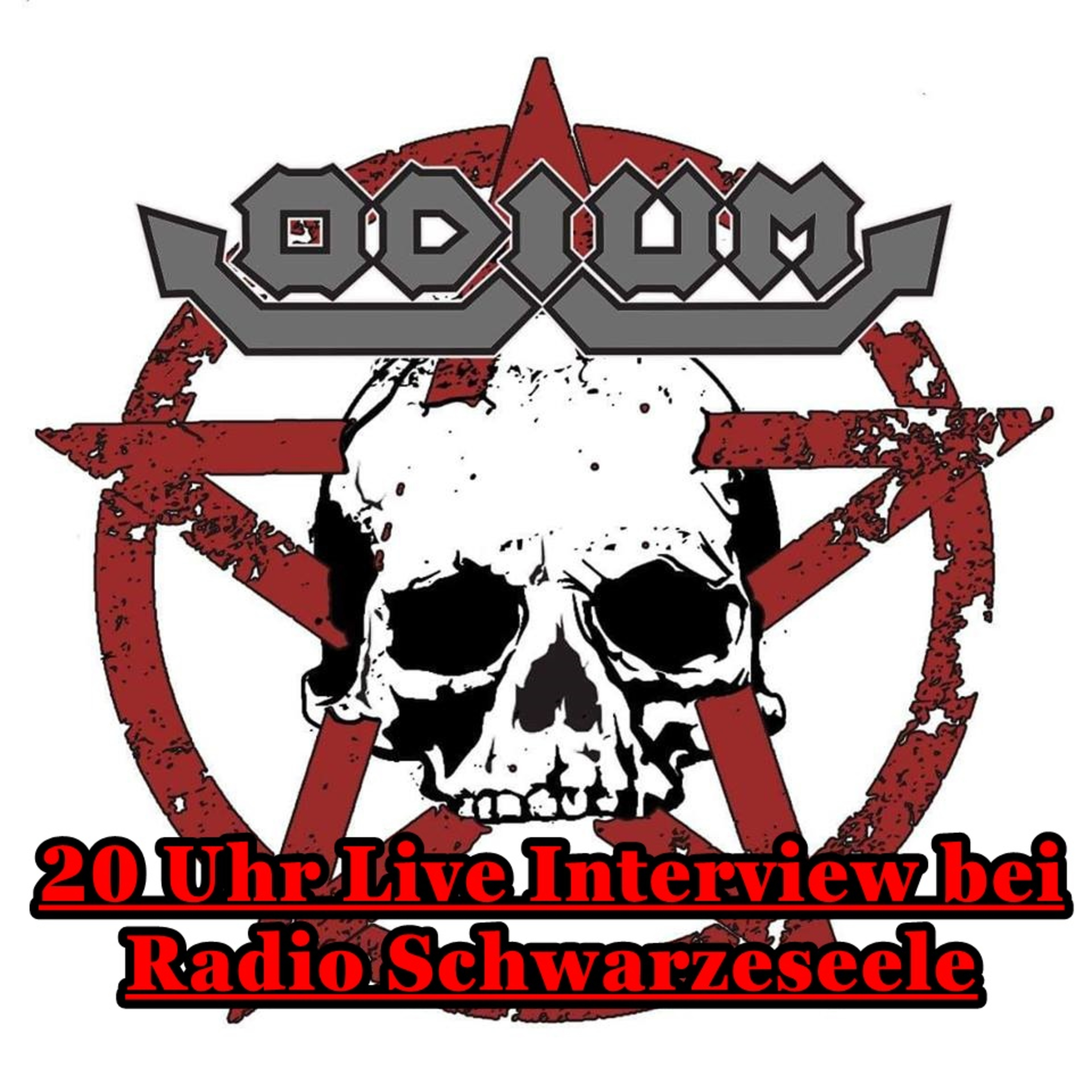 Radio Schwarzeseele Interviews