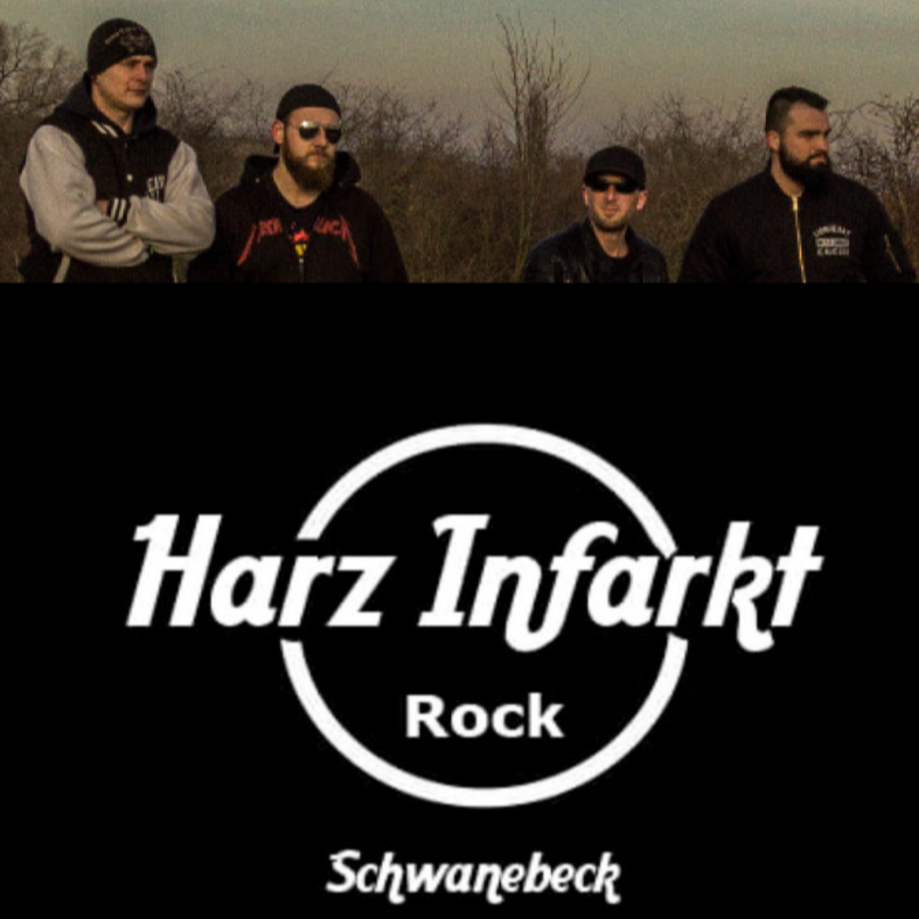 Radio Schwarzeseele Interviews