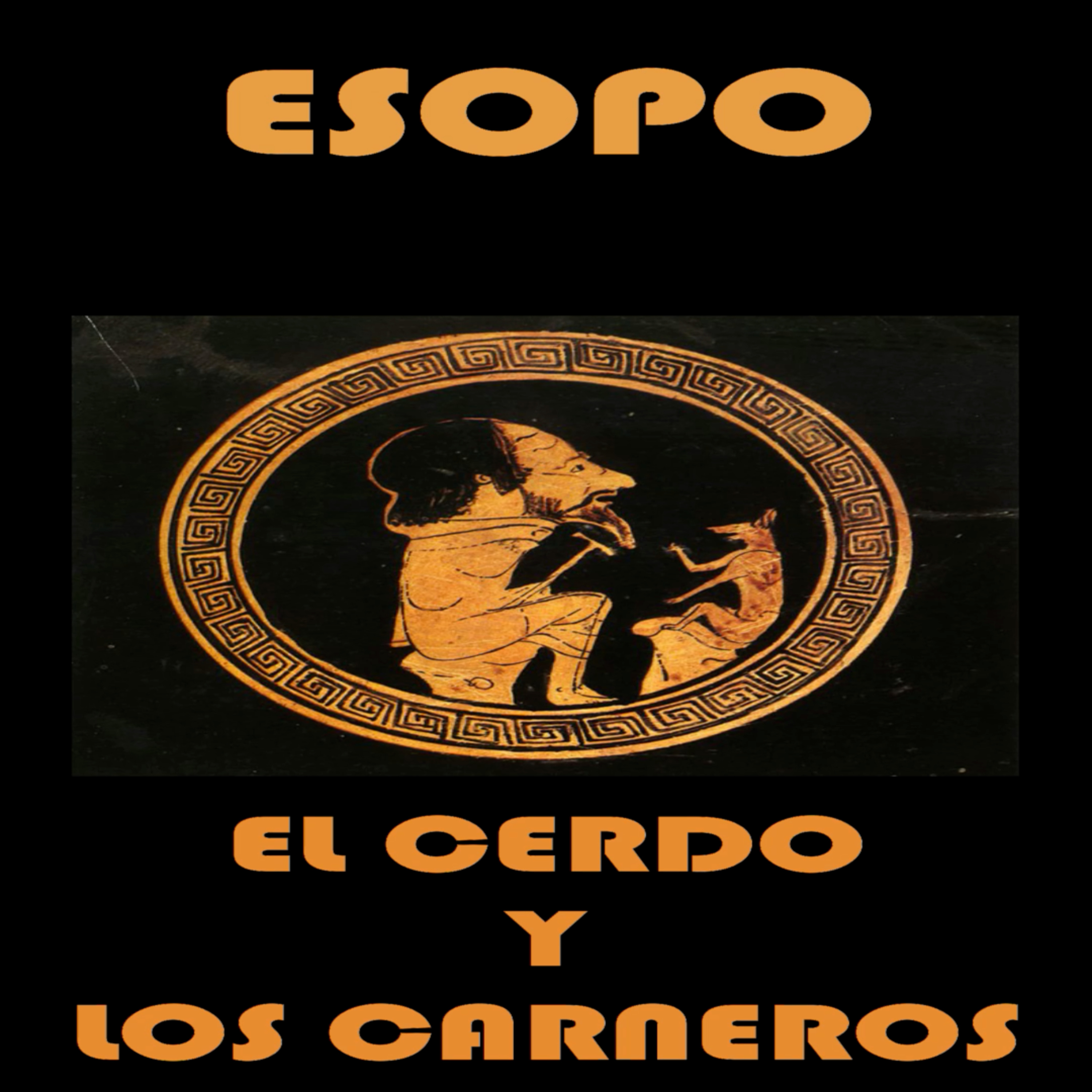 📚 #ESOPO | El camello que estercoló en el río episode artwork