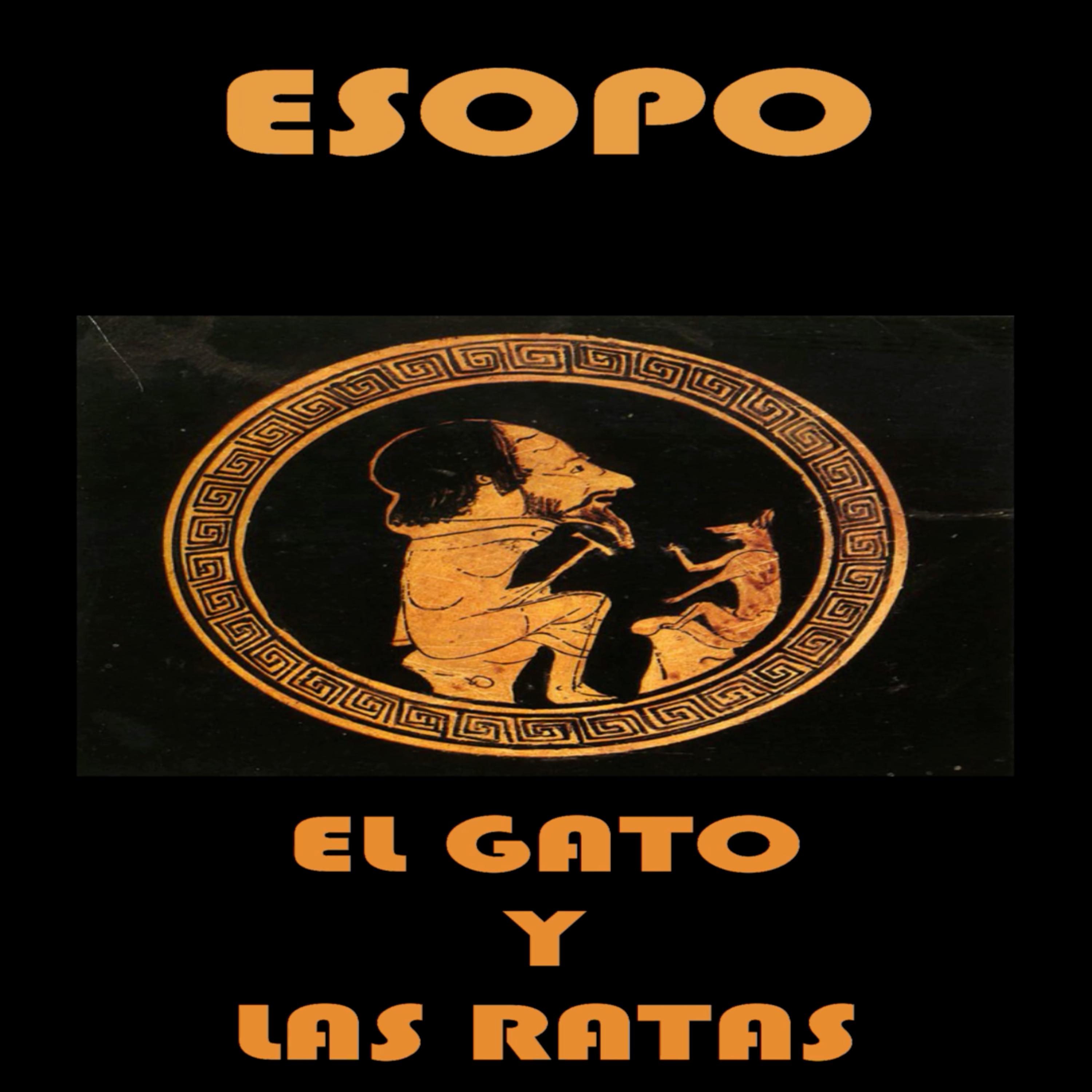 📚 #ESOPO | El gato y las ratas episode artwork