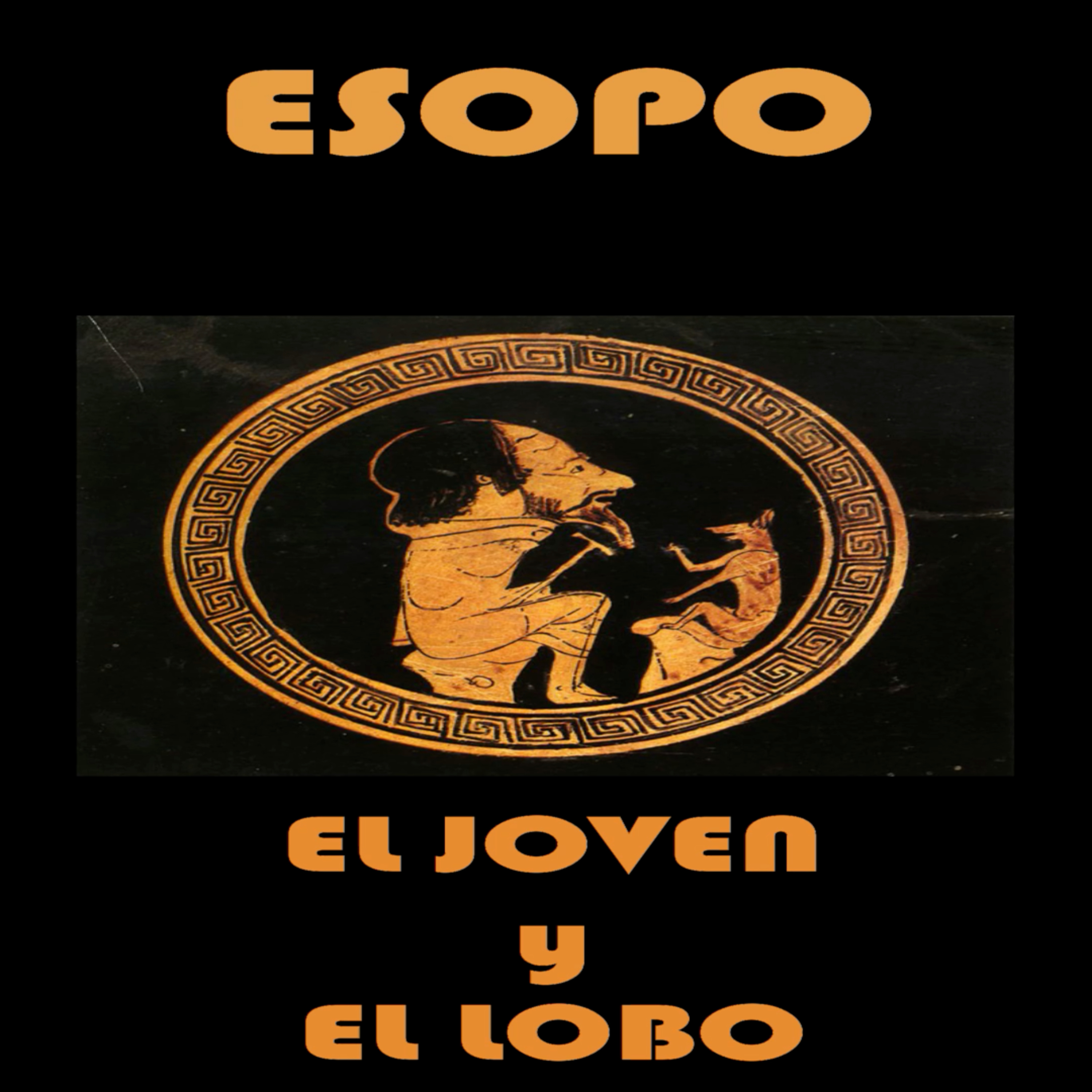 📚 #ESOPO | El joven y el lobo episode artwork