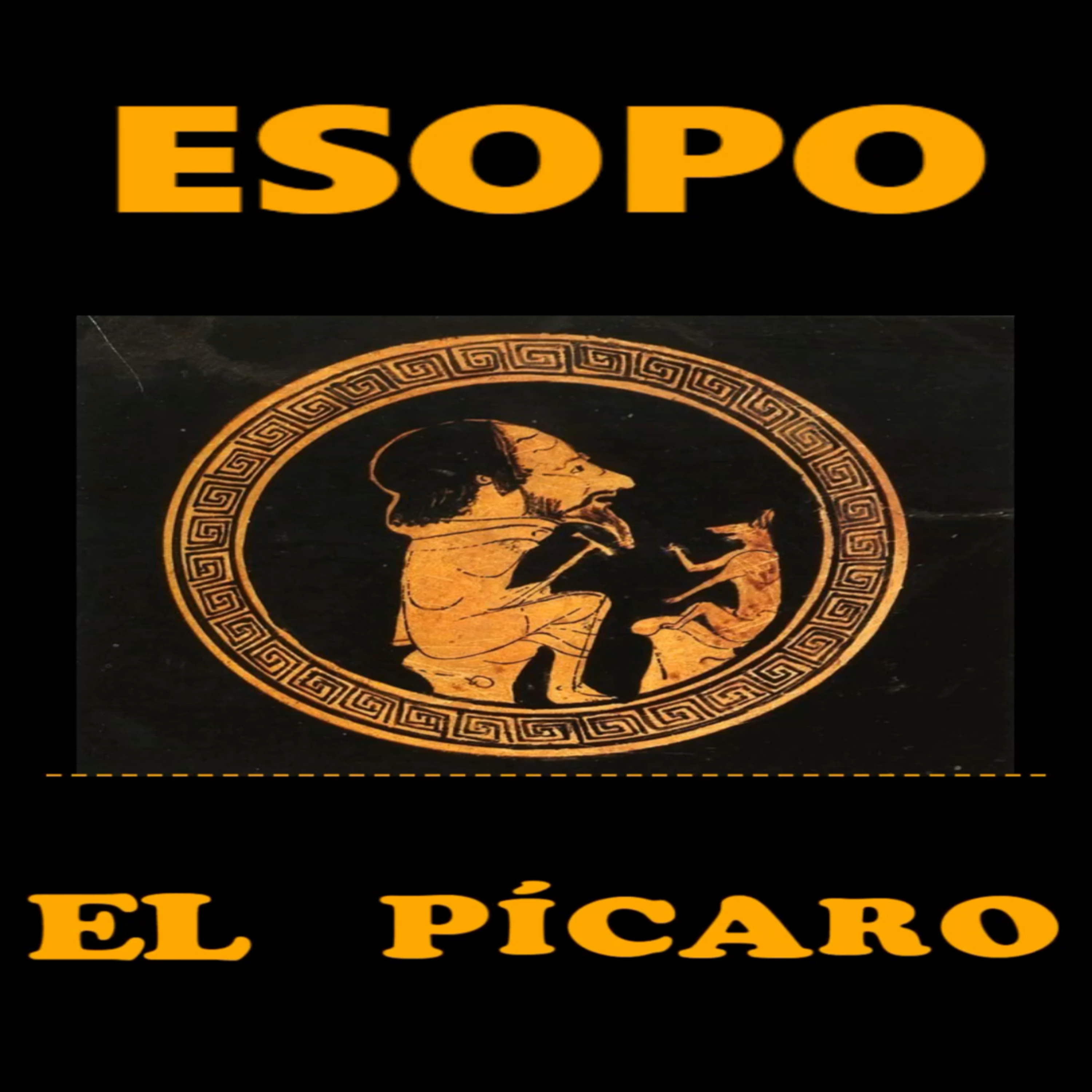 📚 #ESOPO | El pícaro episode artwork