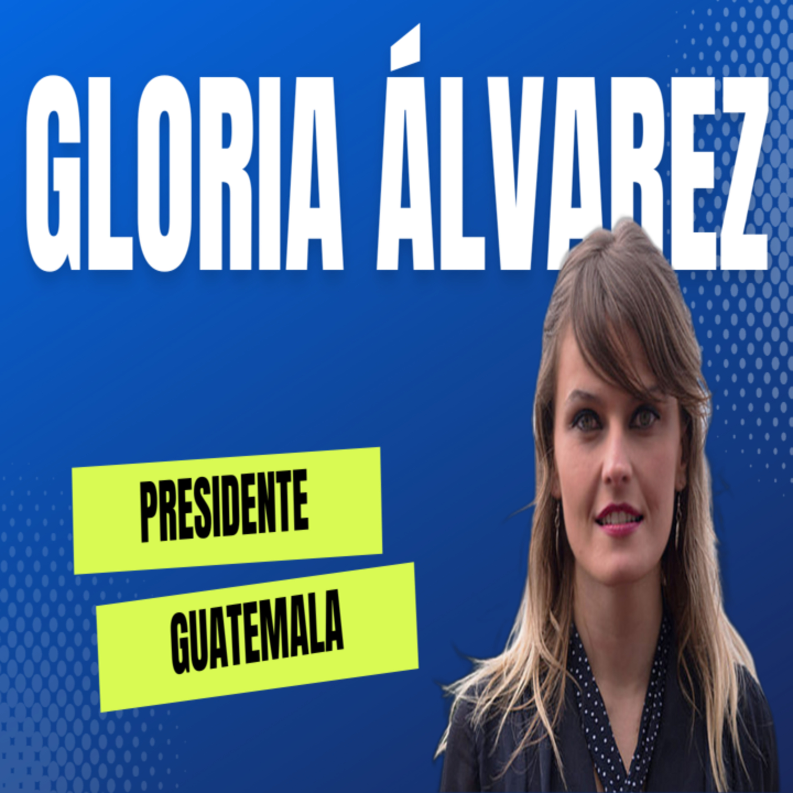88: 🐍✊ | Gloria Álvarez | Presidente | México Libertario | #TwitterSpaces episode artwork