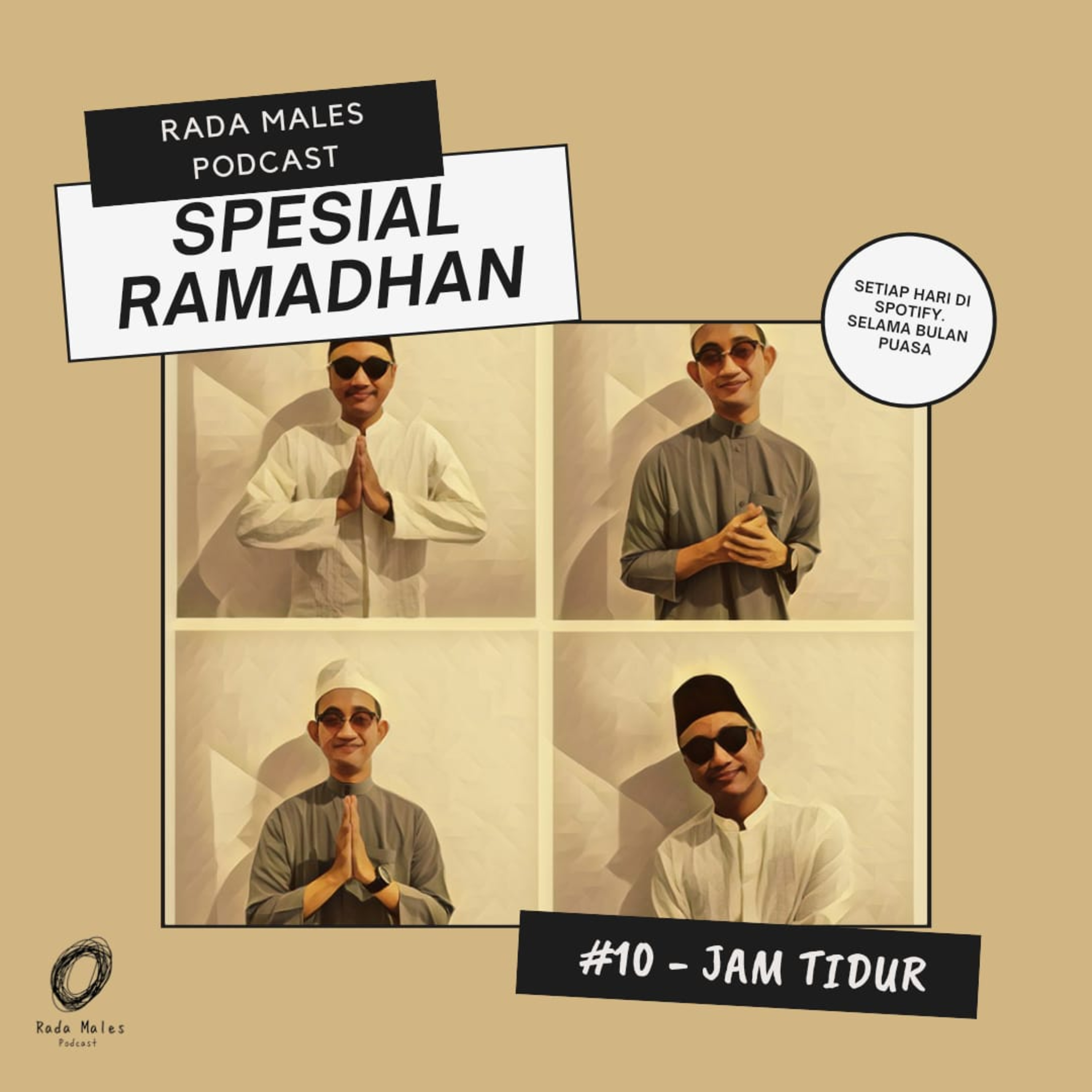 Rada Males