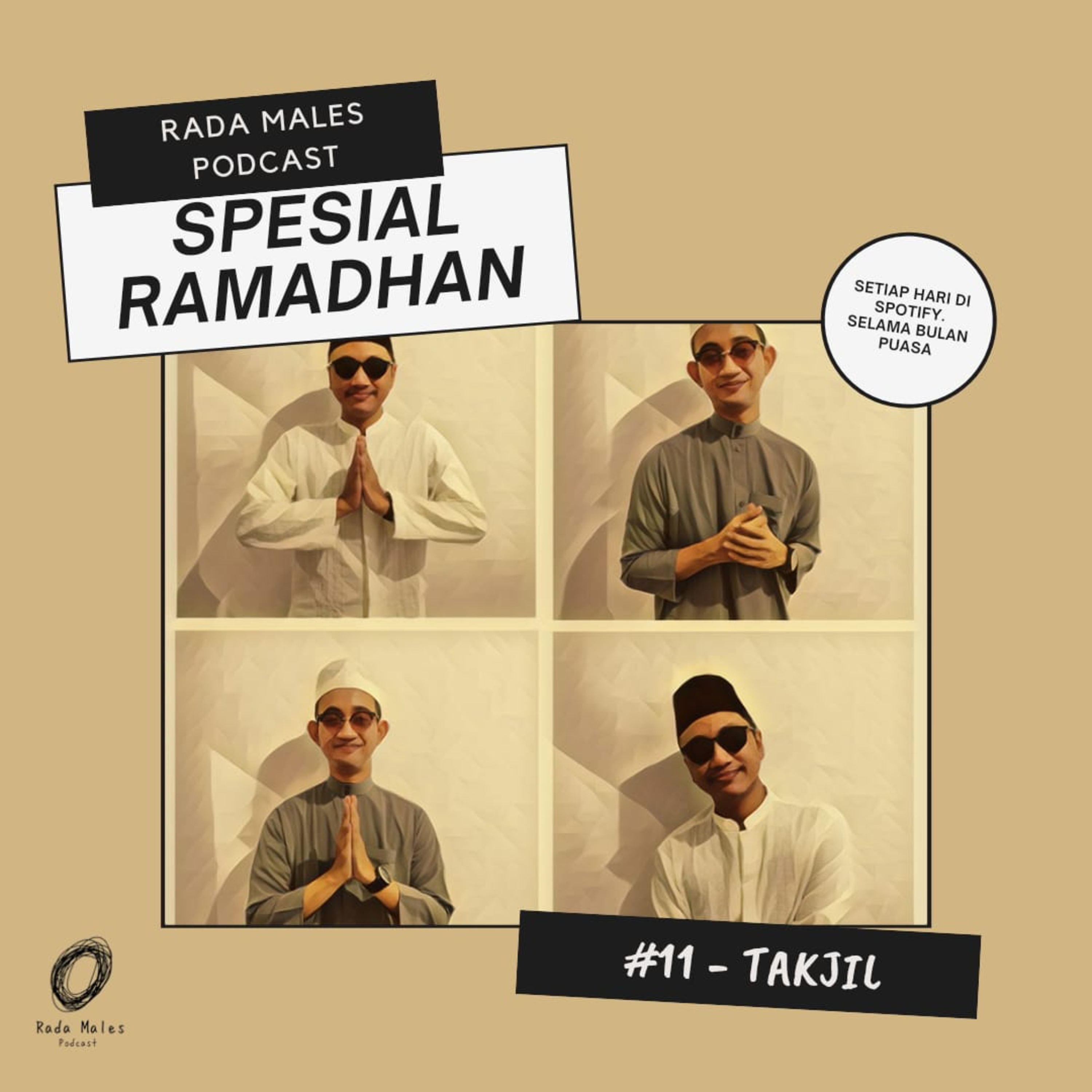 Rada Males