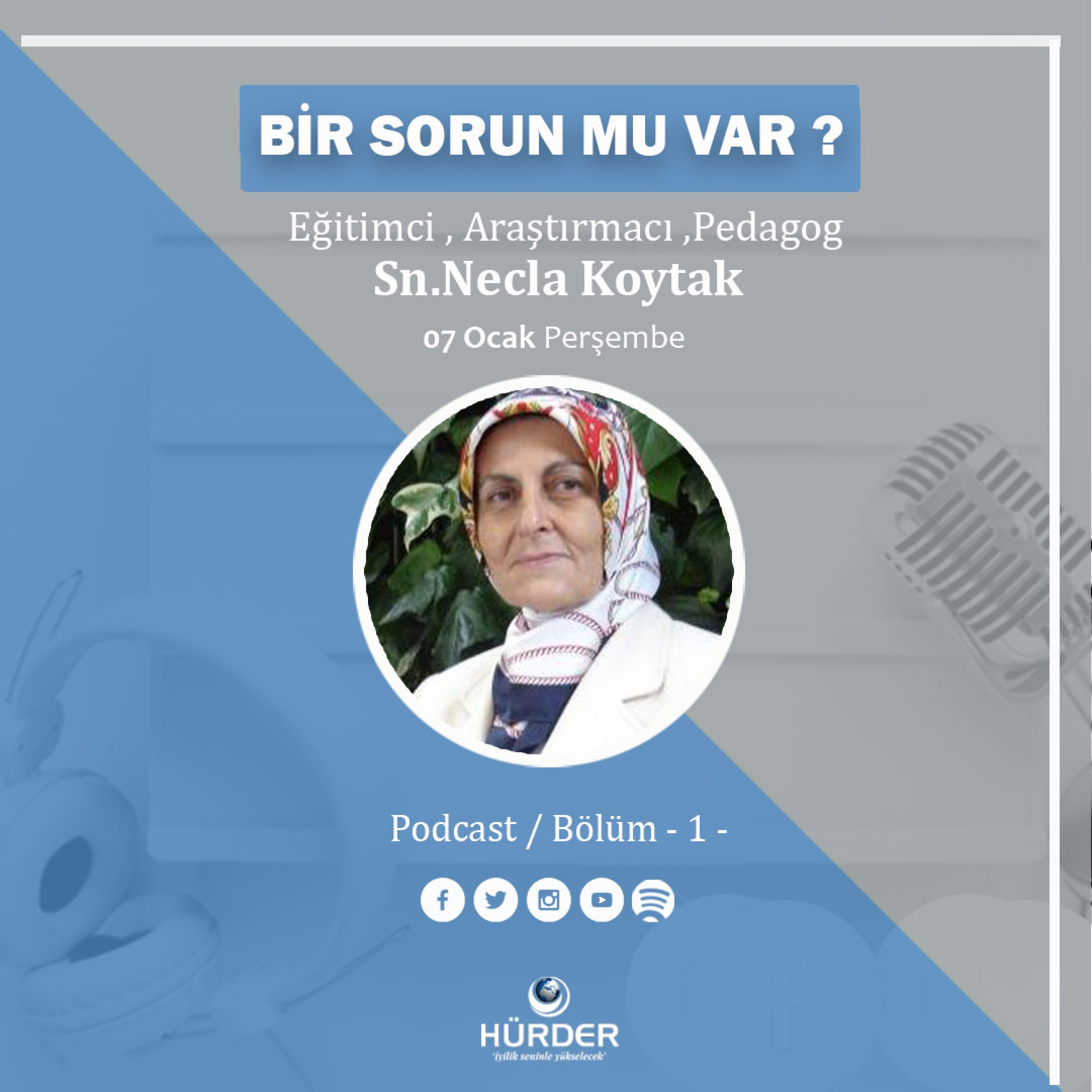 Batı Medeniyeti Kodlarına Eleştirel Bir Bakış episode artwork
