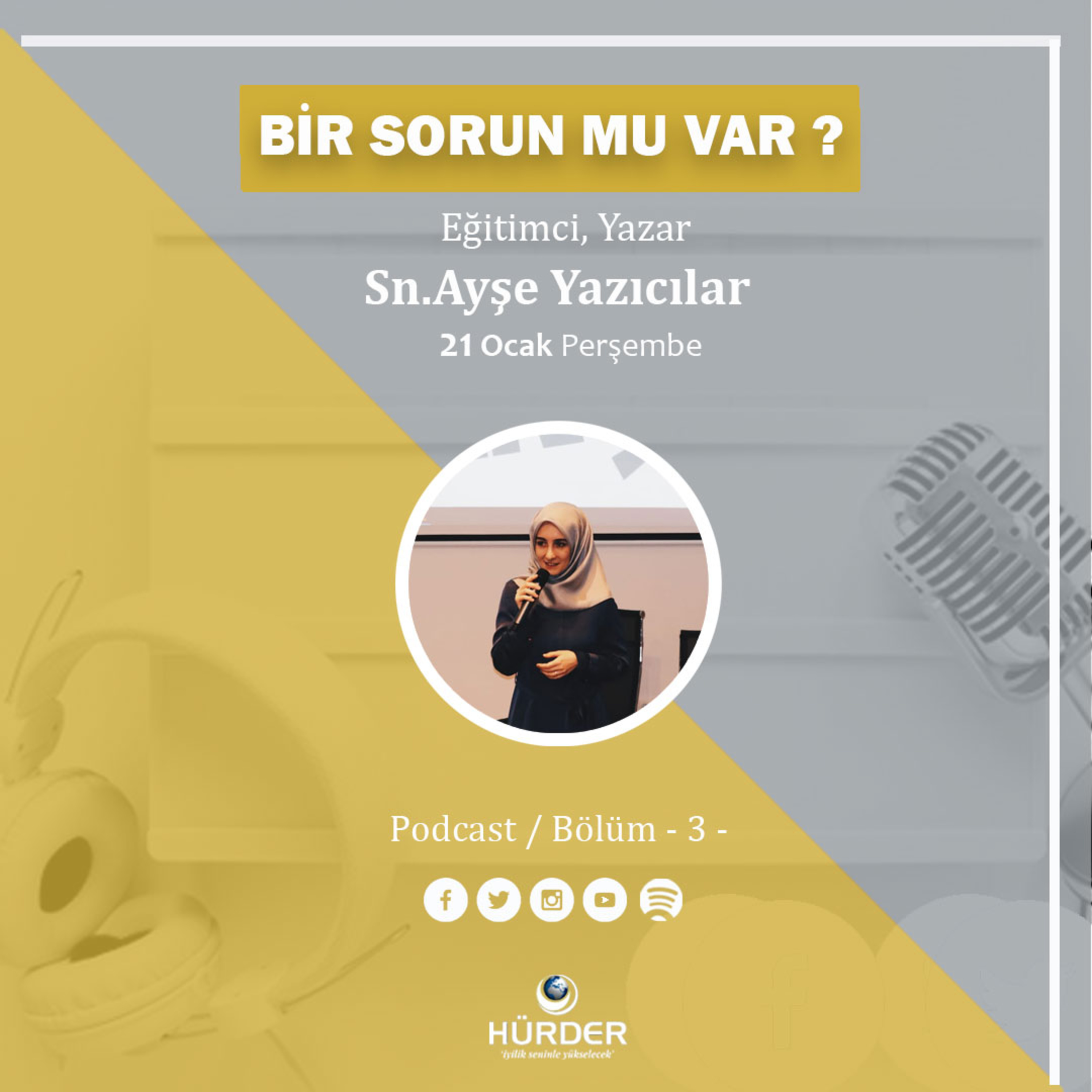  İzm'leri Farkedebiliyor muyuz? episode artwork