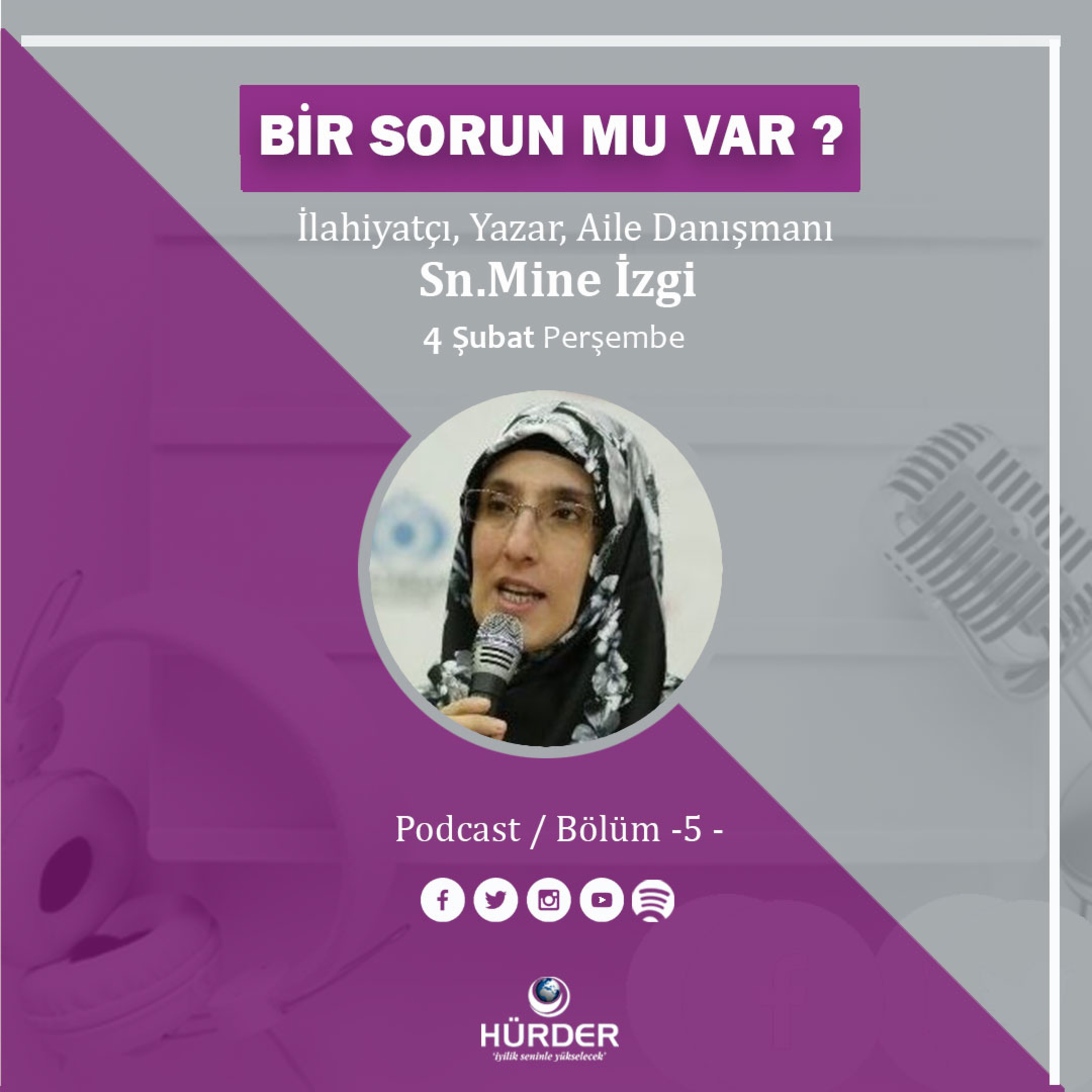 Sürdürülebilir Bilginin Mahiyeti ve Gerekliliği episode artwork