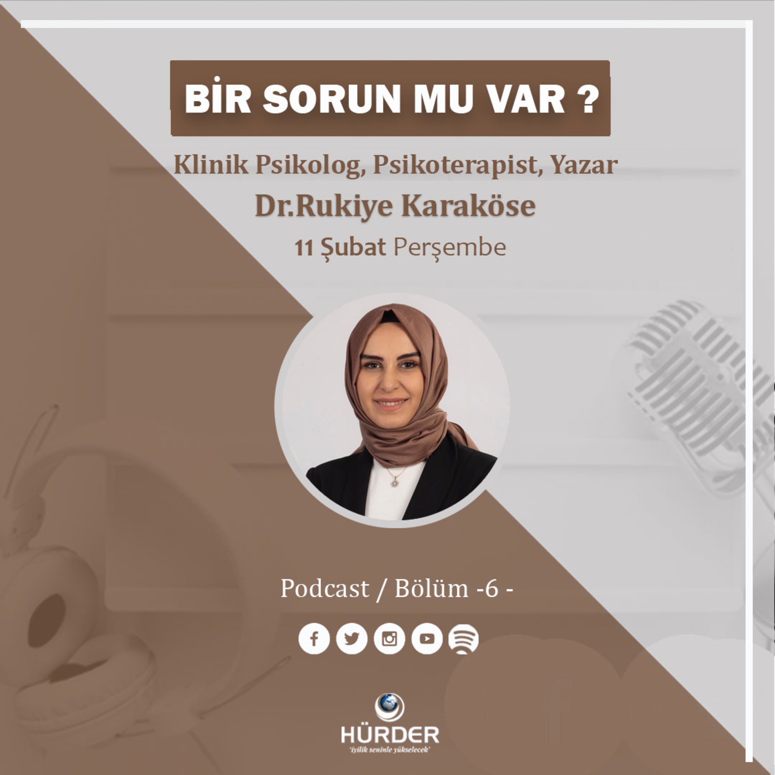 Aşk ve İlişkiler episode artwork