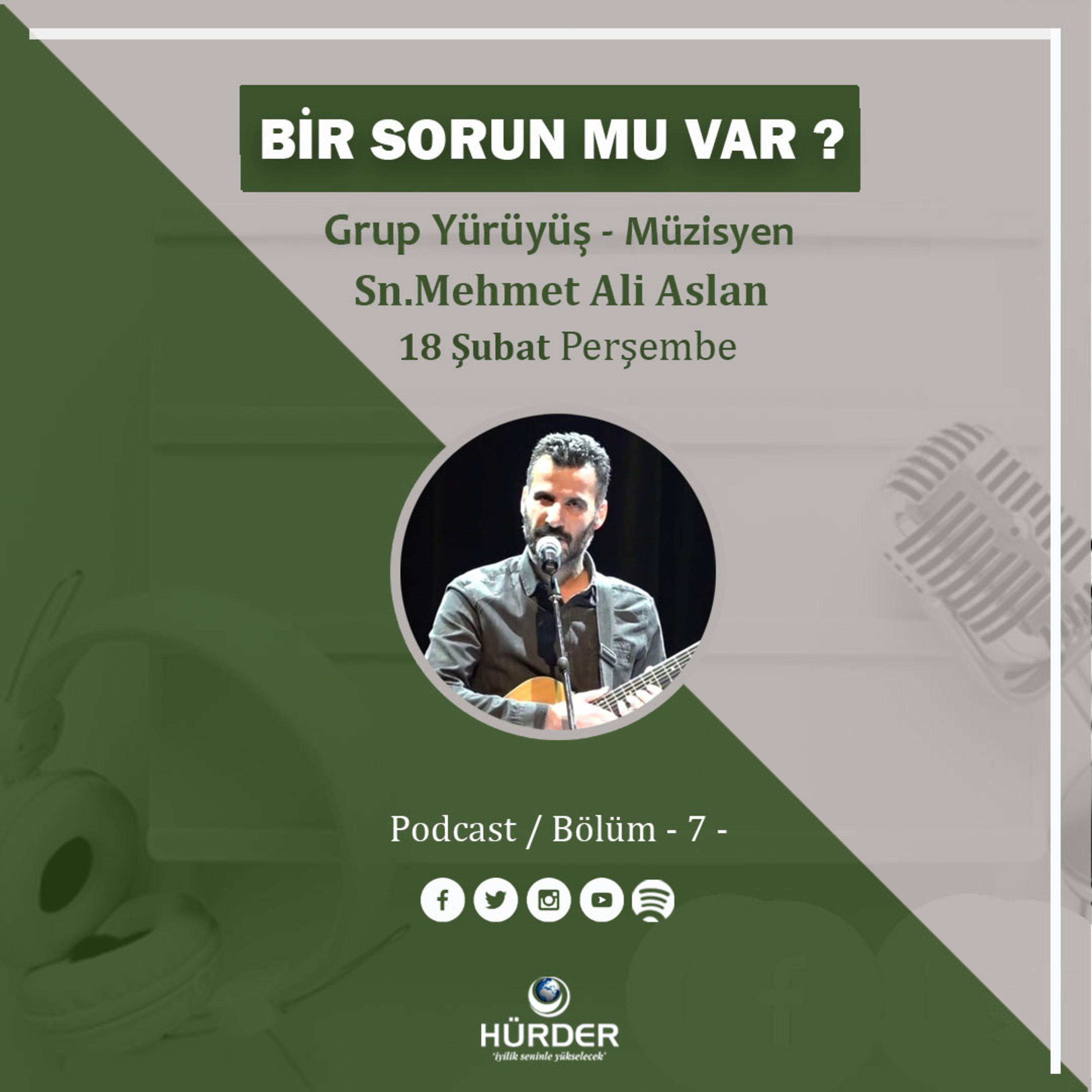 Bir Tebliğ Dili Müzik episode artwork