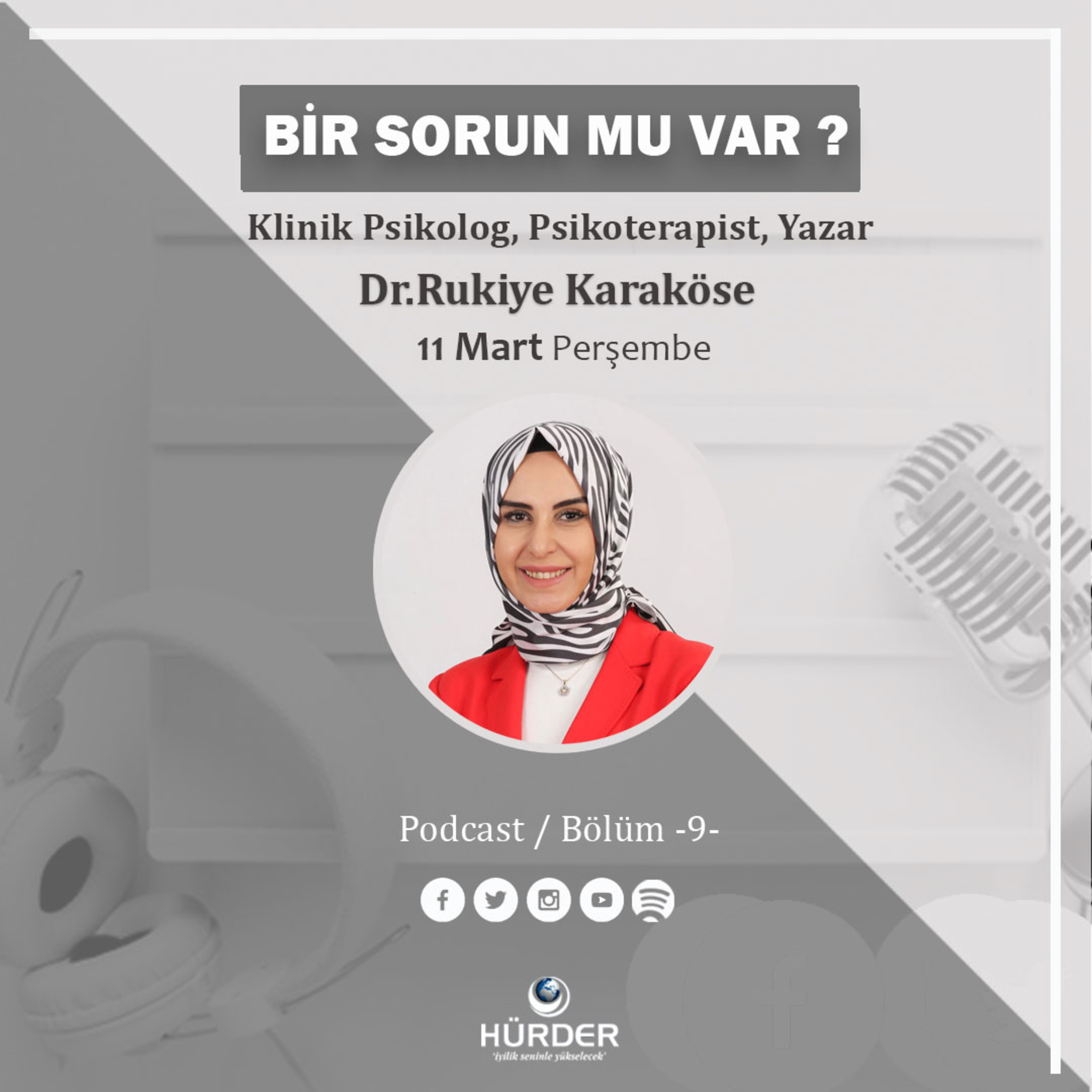 İLİŞKİLERDE ÖLÇÜ VE SINIRLAR episode artwork