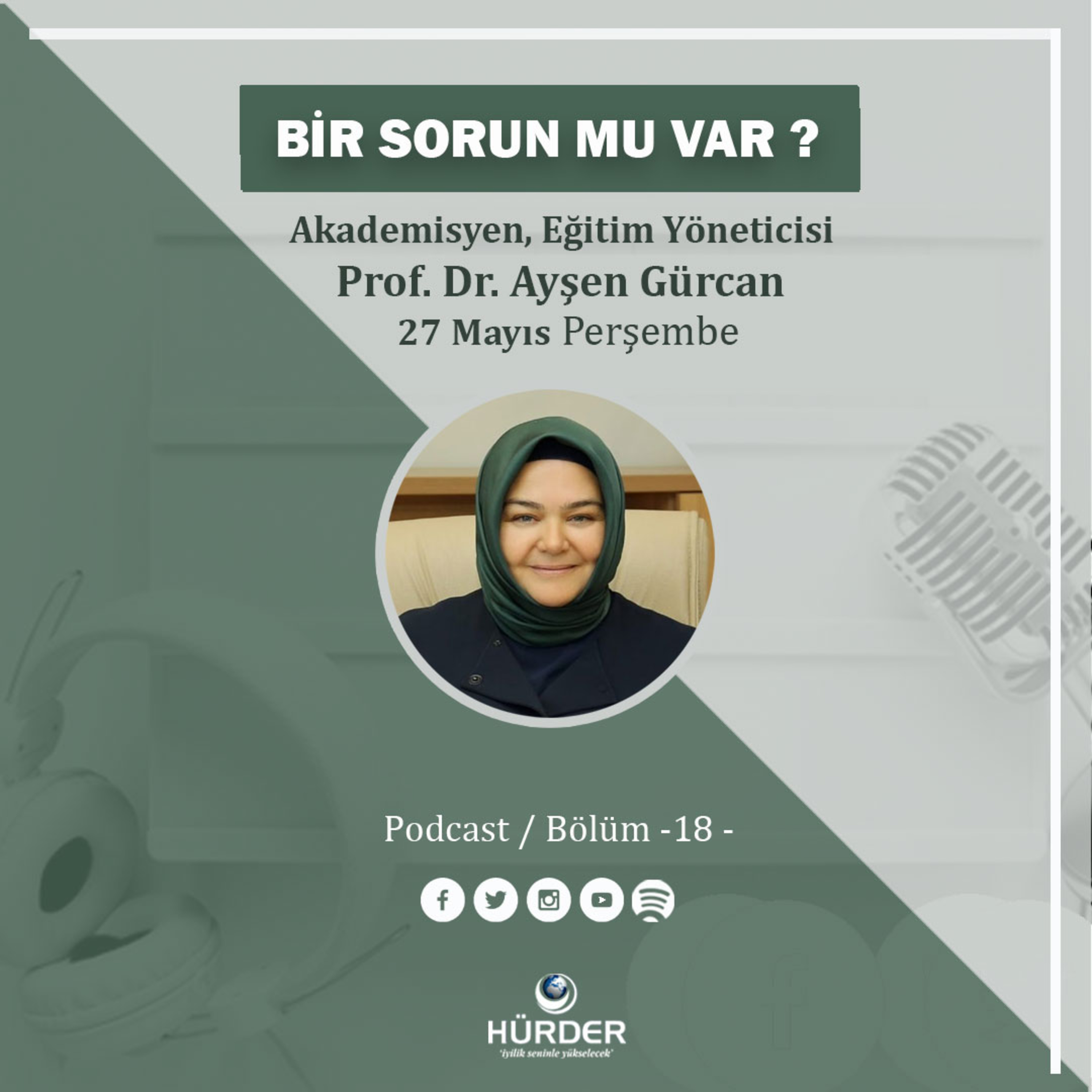 EĞİTİMDE AHLAK episode artwork