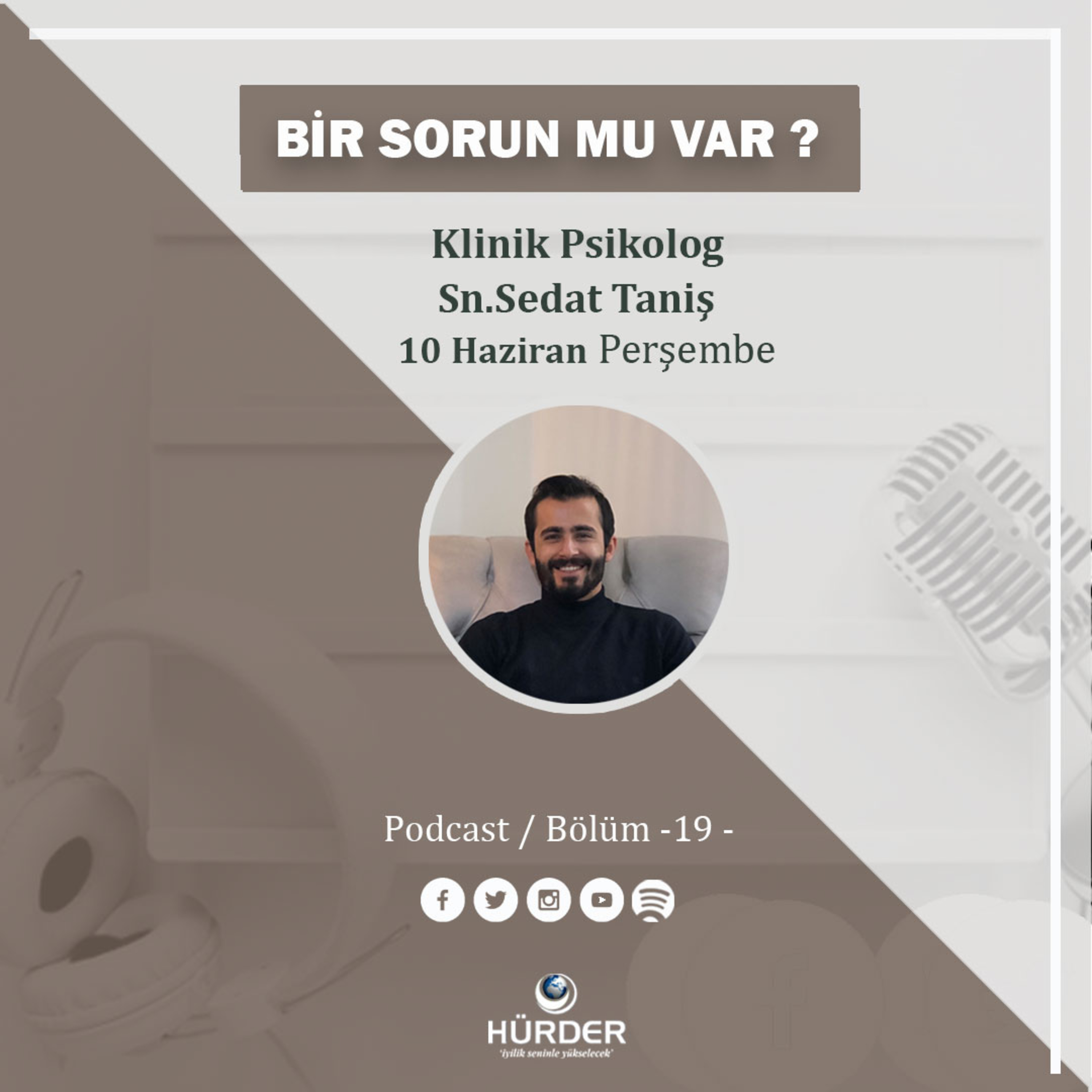 ÇOCUKLARDA OYUN BAĞIMLILIĞI episode artwork