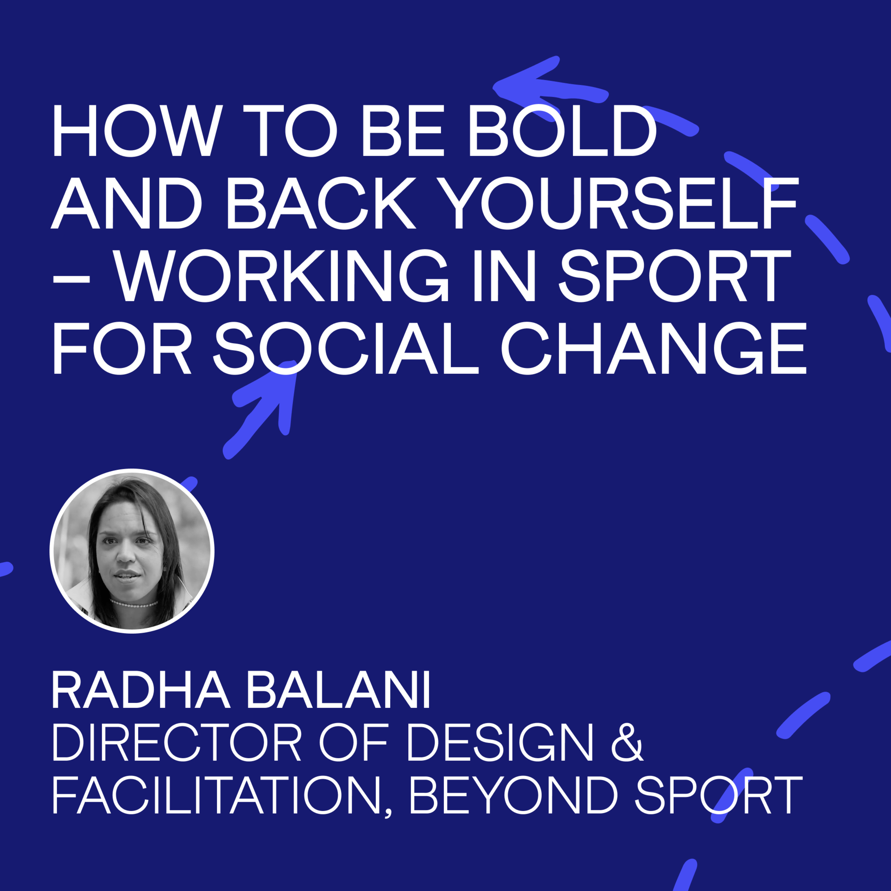 Pursuits - the working in sport podcast