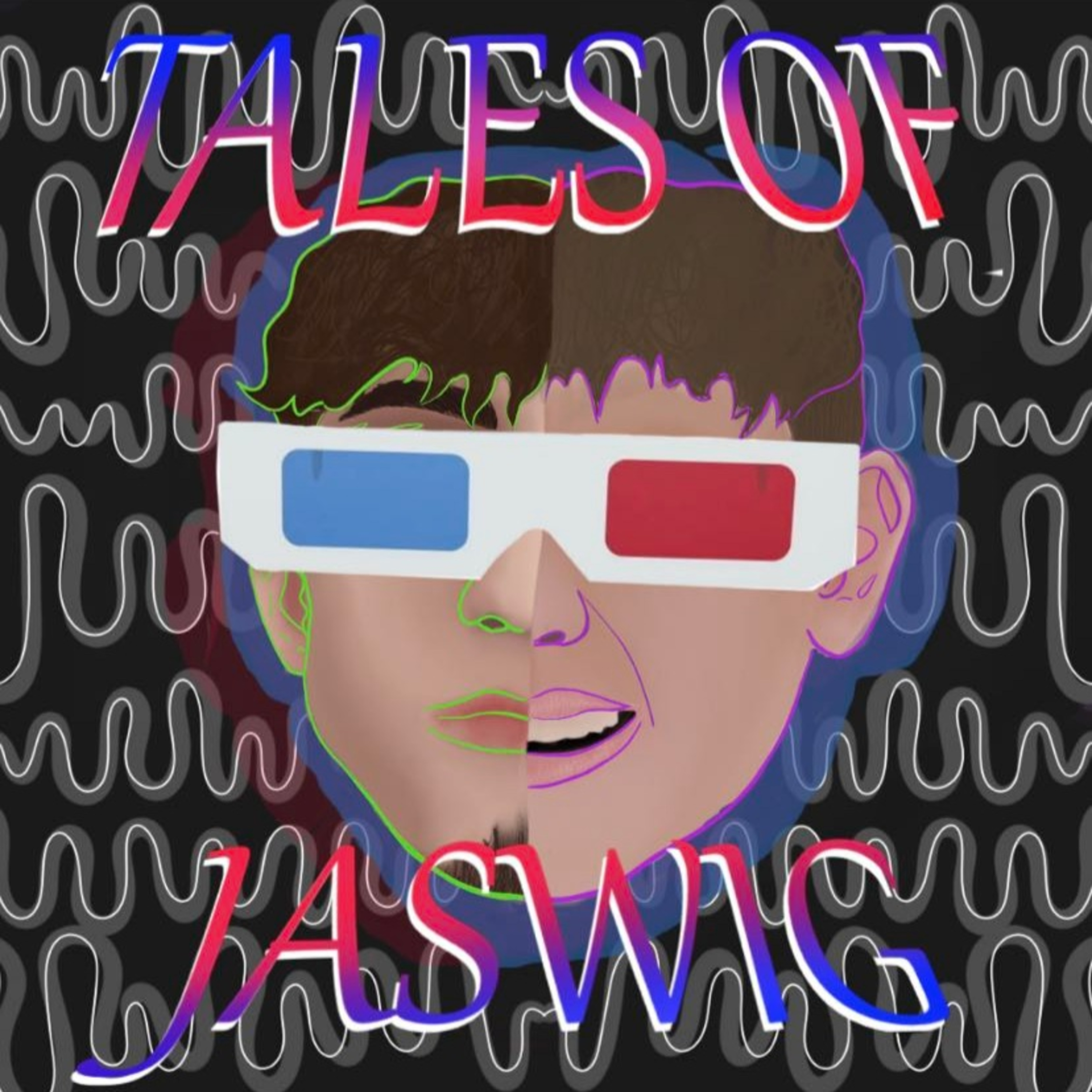 Space politics episode artwork
