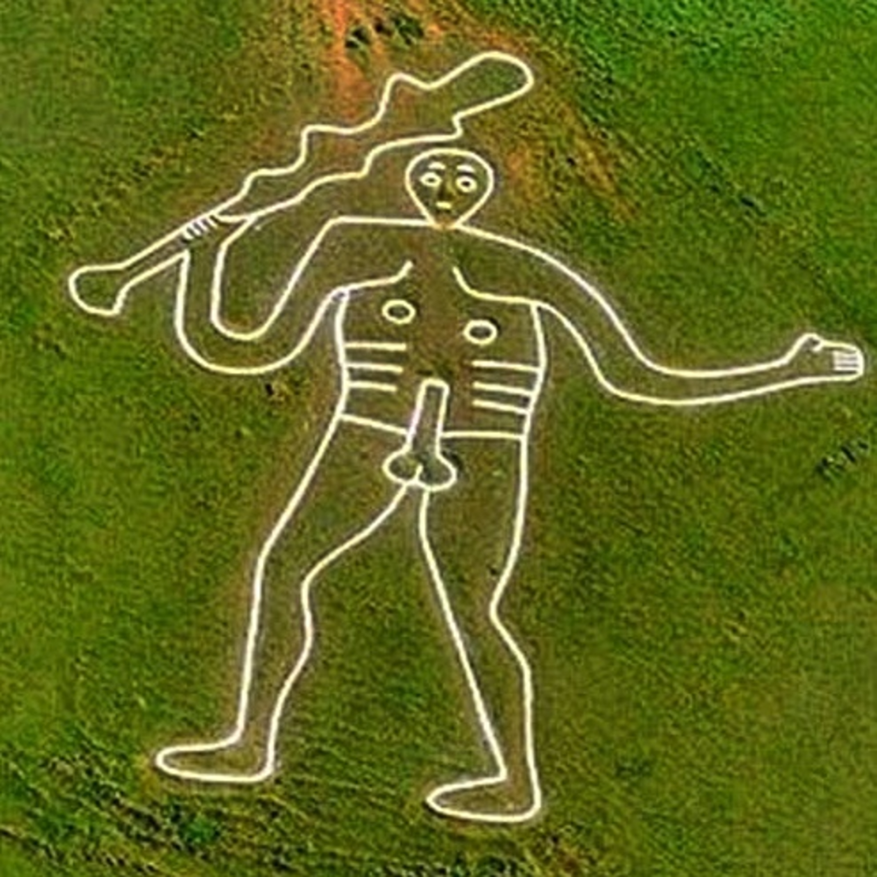 Mistério do Sol
