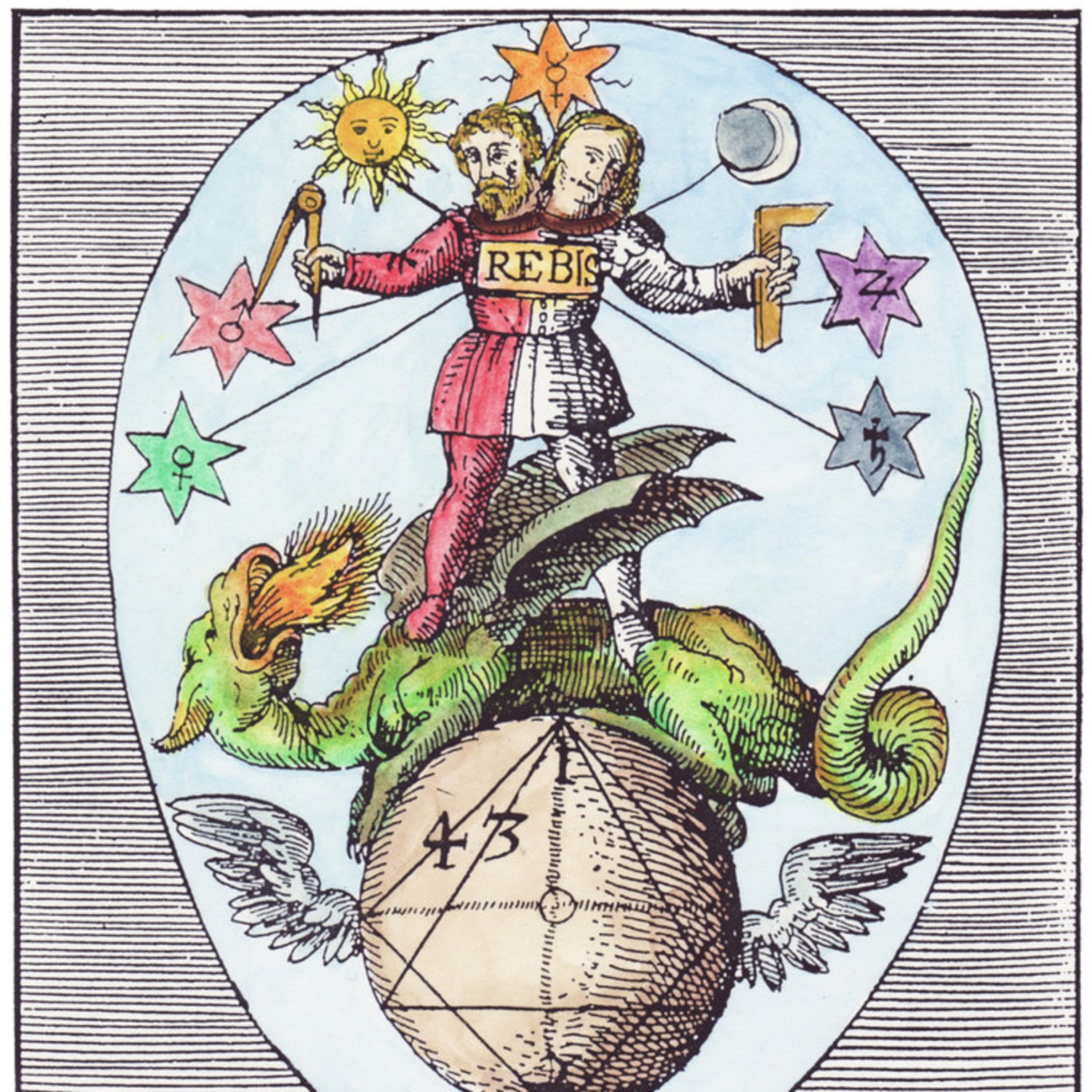 Mistério do Sol