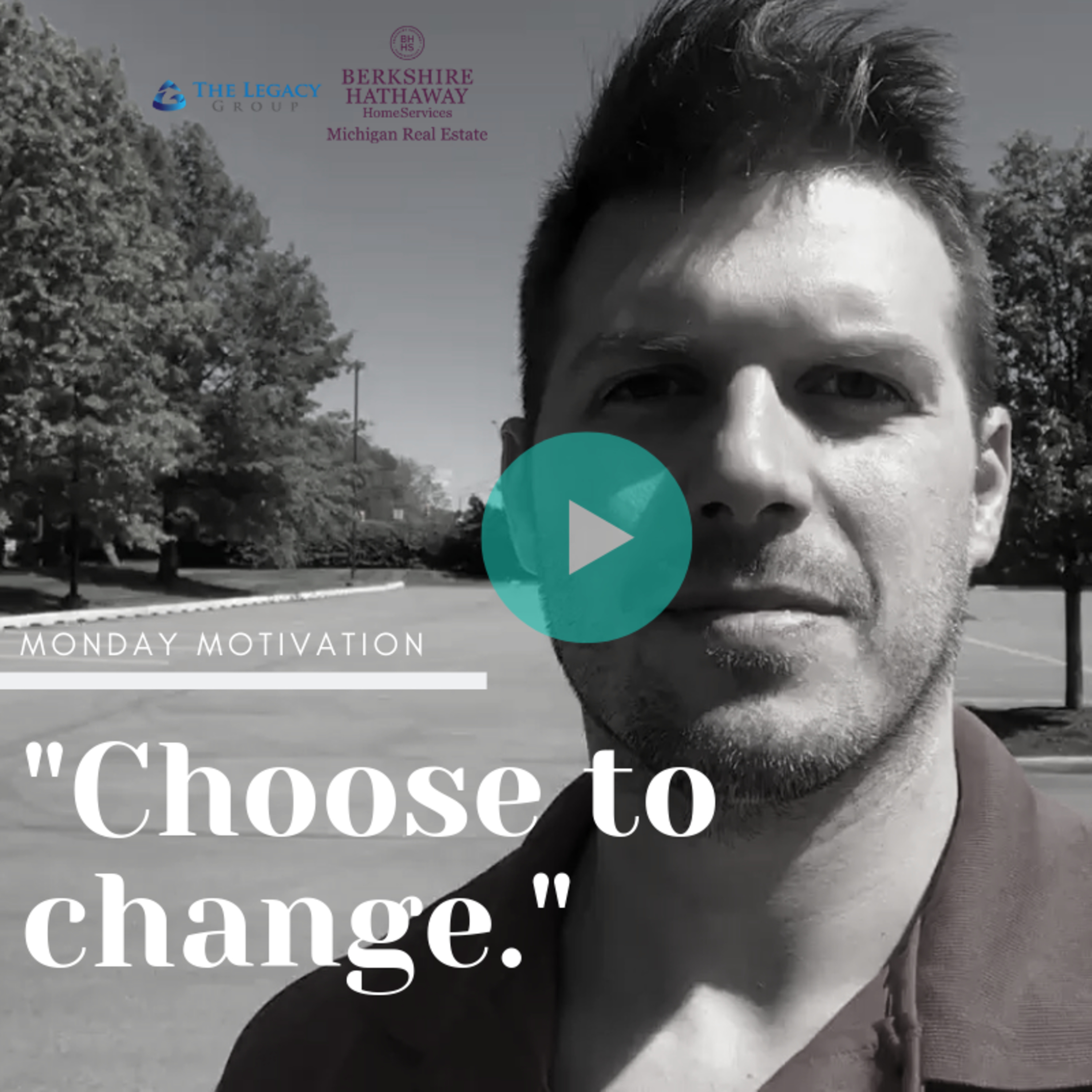 Choose To Change episode artwork