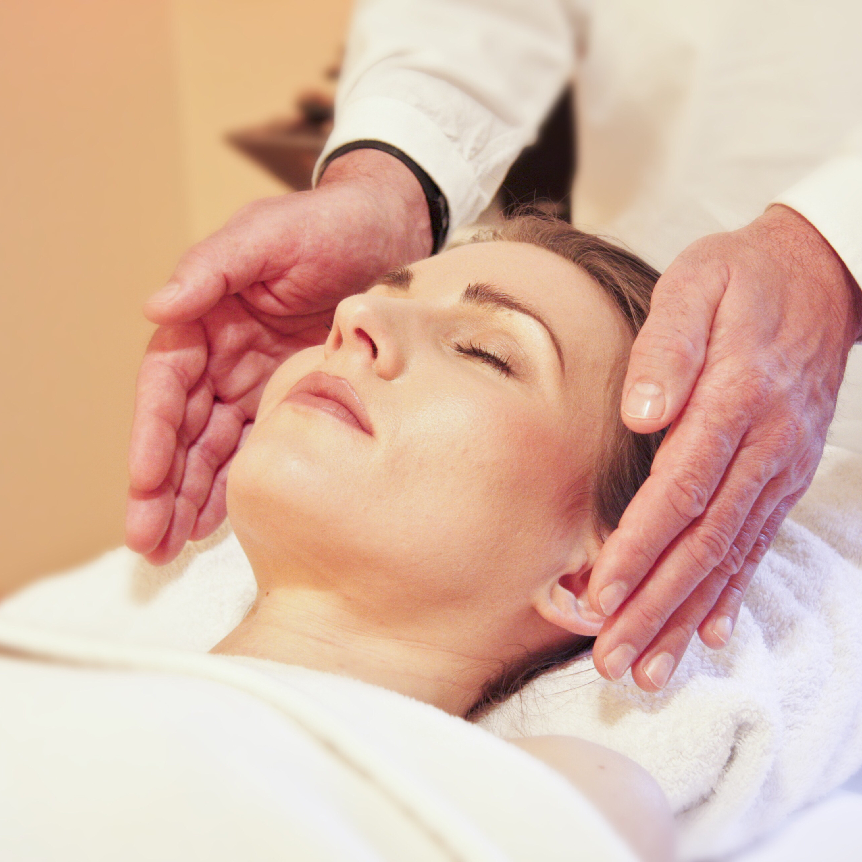 Reiki; what is it?  episode artwork